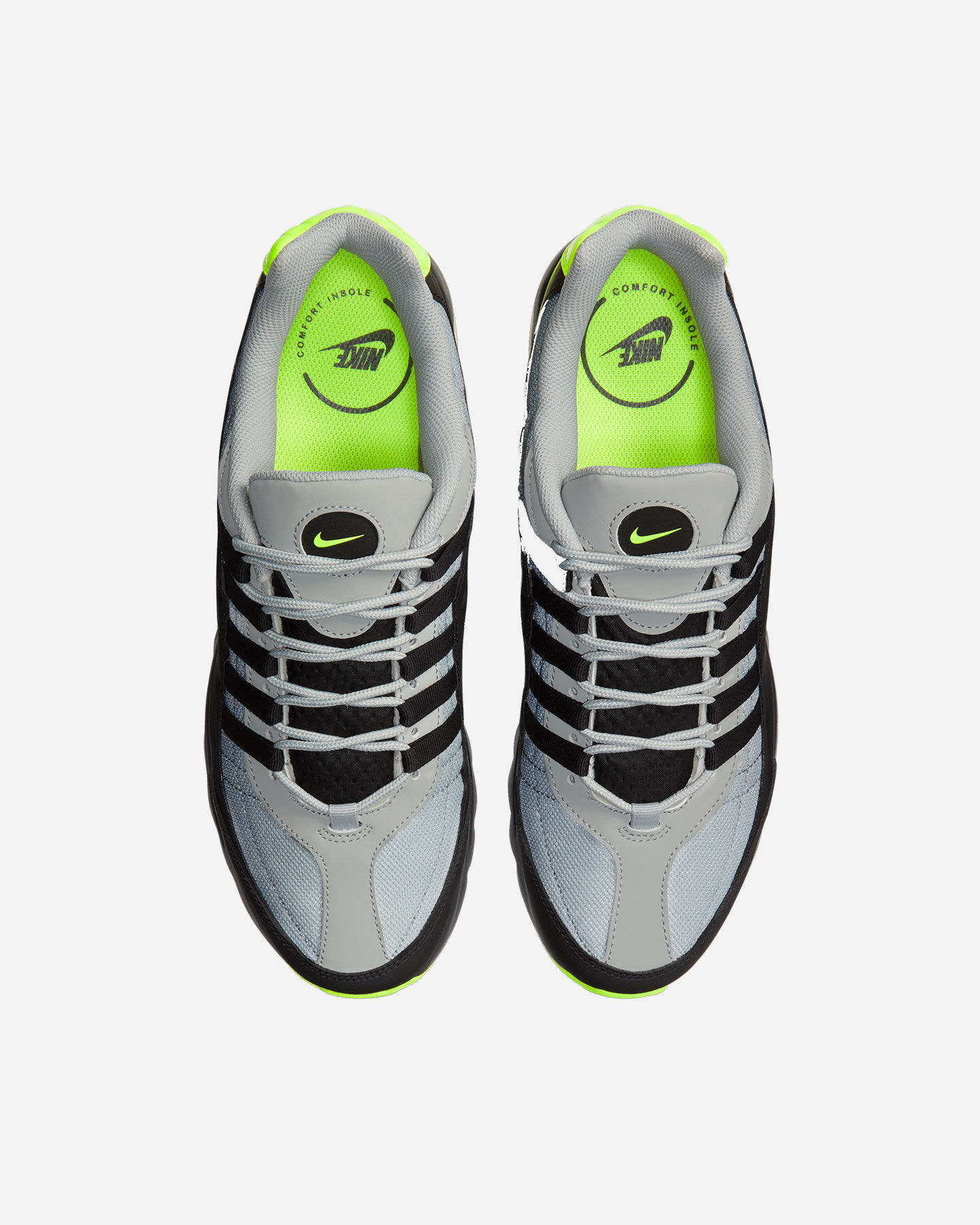  Scarpe sneakers NIKE AIR MAX VG-R M S5247961|004|6 scatto 3