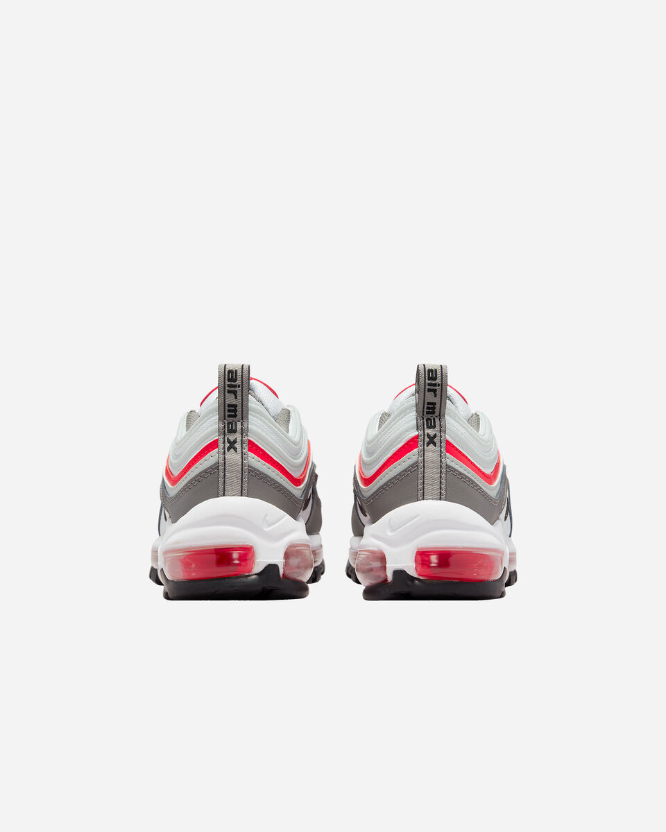  Scarpe sneakers NIKE AIR MAX 97 JR GS S5372590|110|3.5Y scatto 4