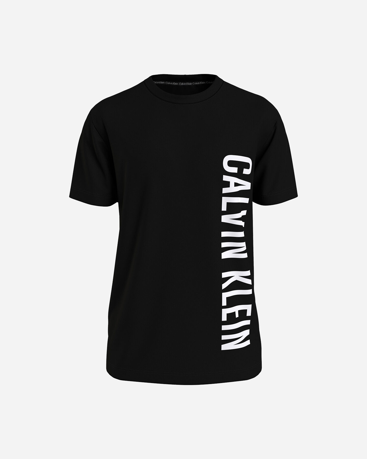  T-Shirt CALVIN KLEIN JEANS LOGO M S5690100|UNI|S scatto 0