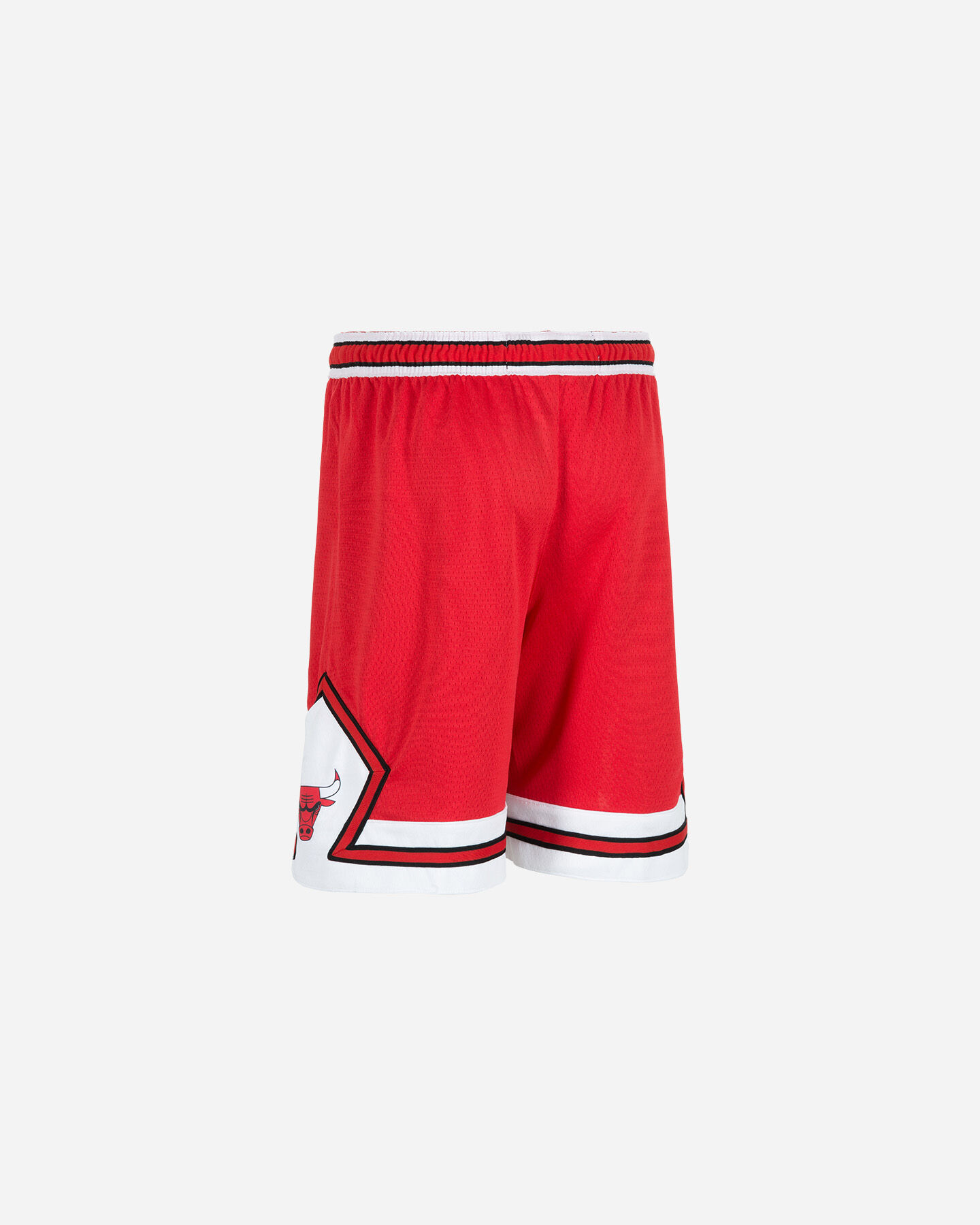  Pantaloncini basket NIKE CHICAGO BULLS JUNIOR S4073610|UNI|S scatto 1