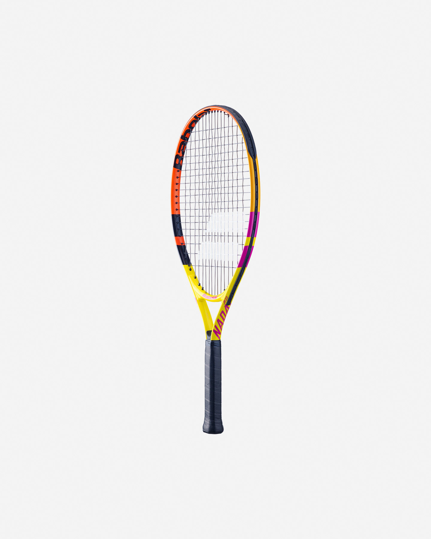  Racchetta tennis BABOLAT NADAL 23 JR S5447619|100|00 scatto 2