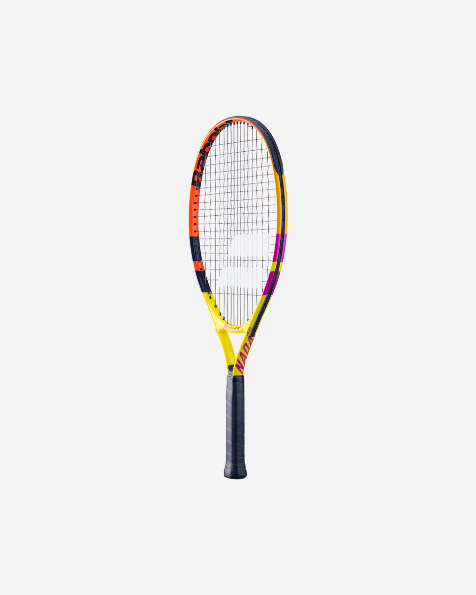  Racchetta tennis BABOLAT NADAL 23 JR S5447619|100|00 scatto 2
