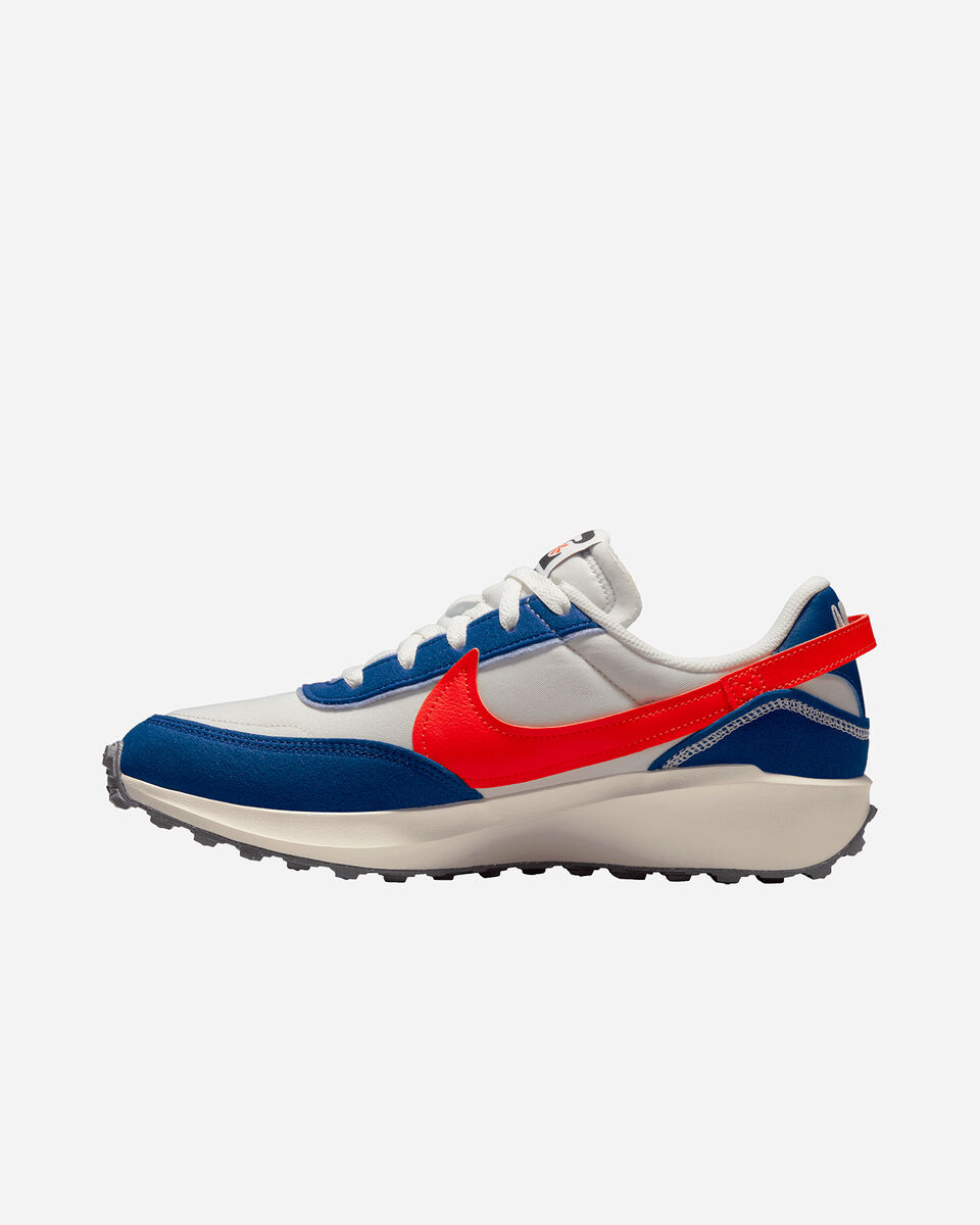  Scarpe sneakers NIKE WAFFLE DEBUT M S5456509|001|6 scatto 2