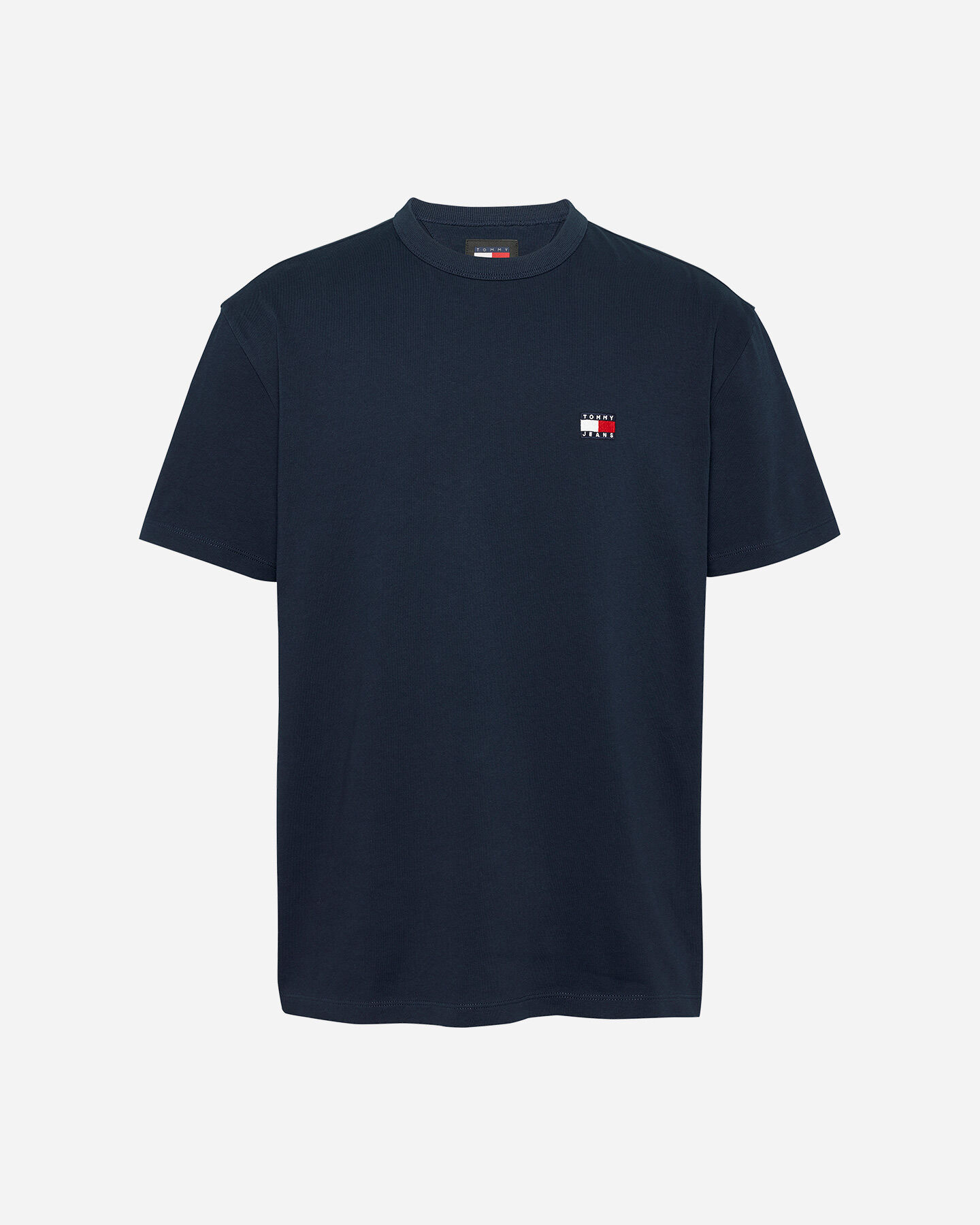  T-Shirt TOMMY HILFIGER BADGE M S5686191|UNI|L scatto 0