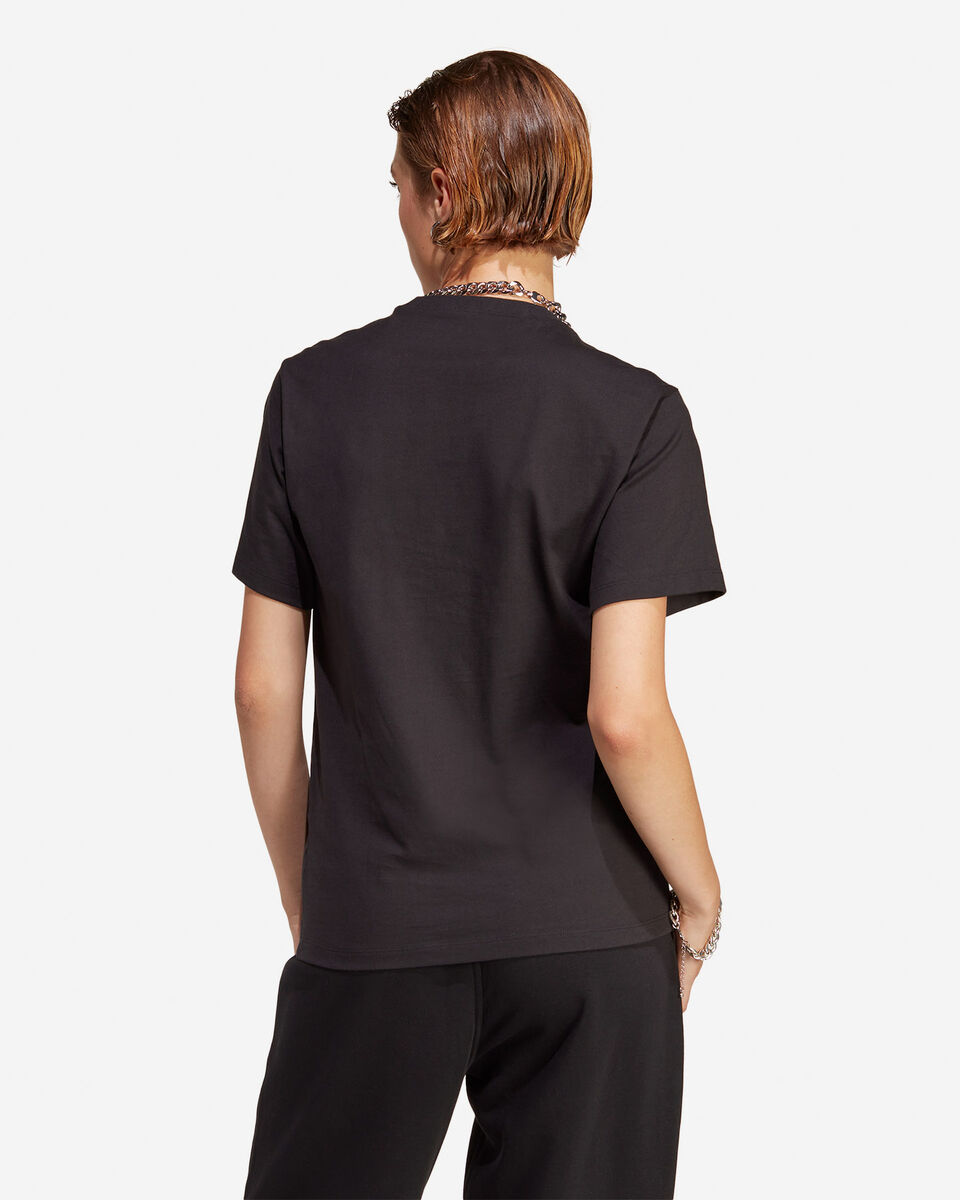 T-Shirt ADIDAS ORIGINAL SMALL LOGO W S5516319|UNI|XS scatto 2