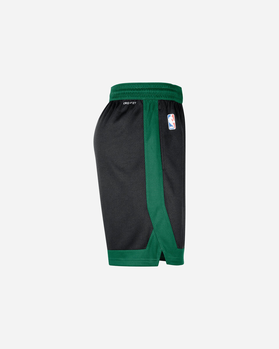  Pantaloncini basket NIKE STATEMENT BOSTON SWING 22 M S5493857|010|XL scatto 2
