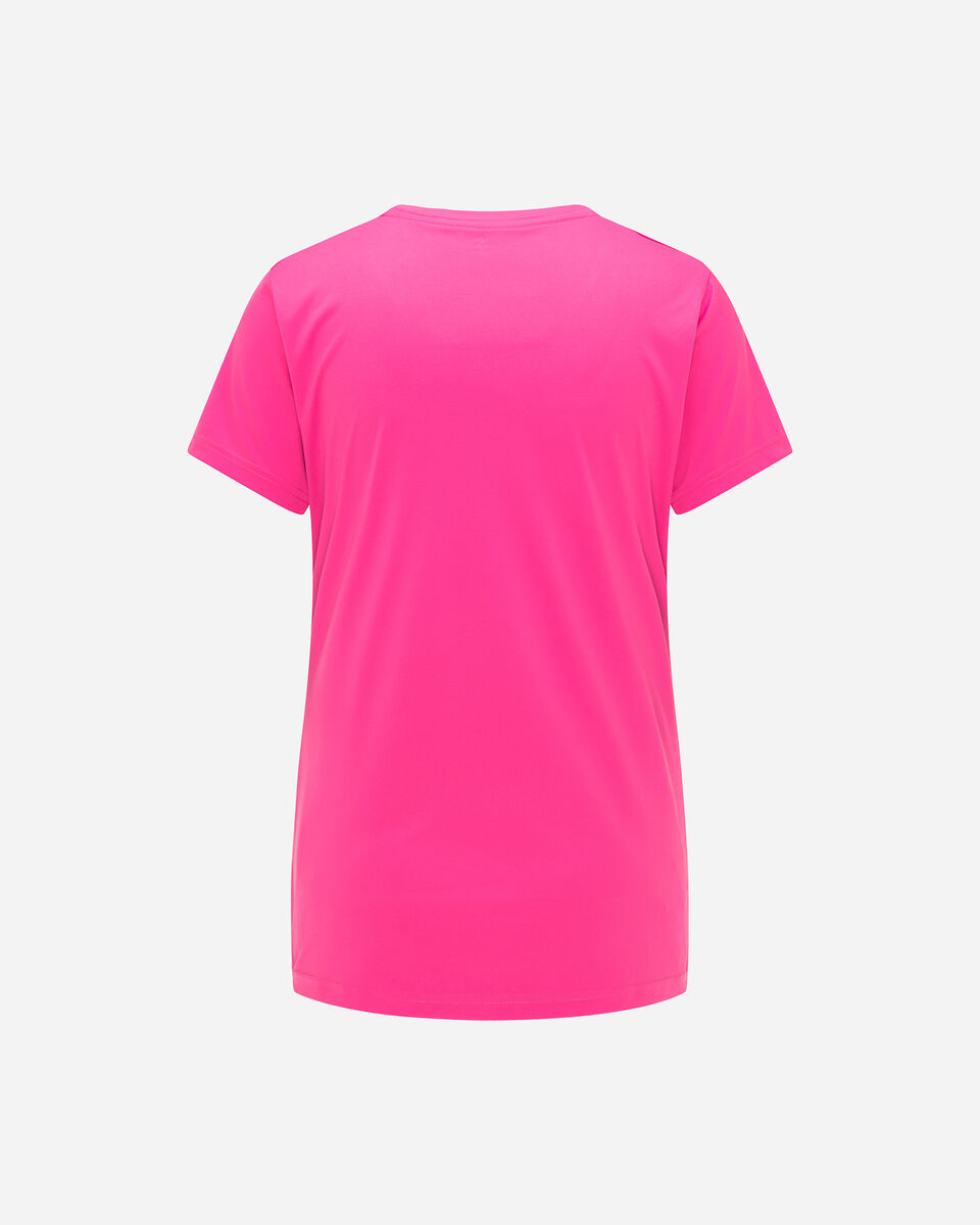  T-Shirt HAGLOFS GLEE W W S4105108|4T3|XS scatto 1