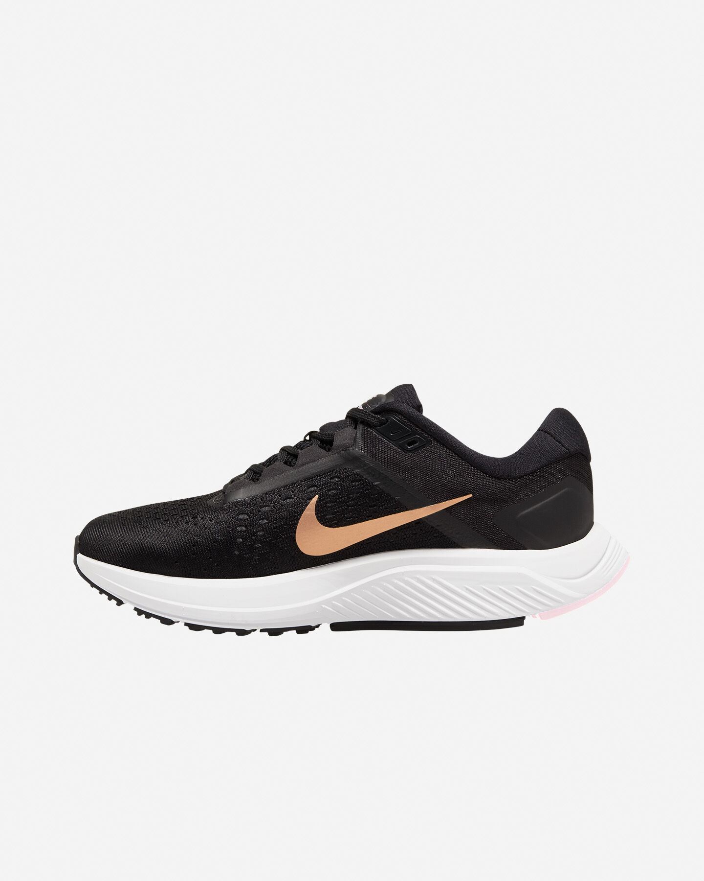  Scarpe running NIKE AIR ZOOM STRUCTURE 23 W S5248216|005|5 scatto 2