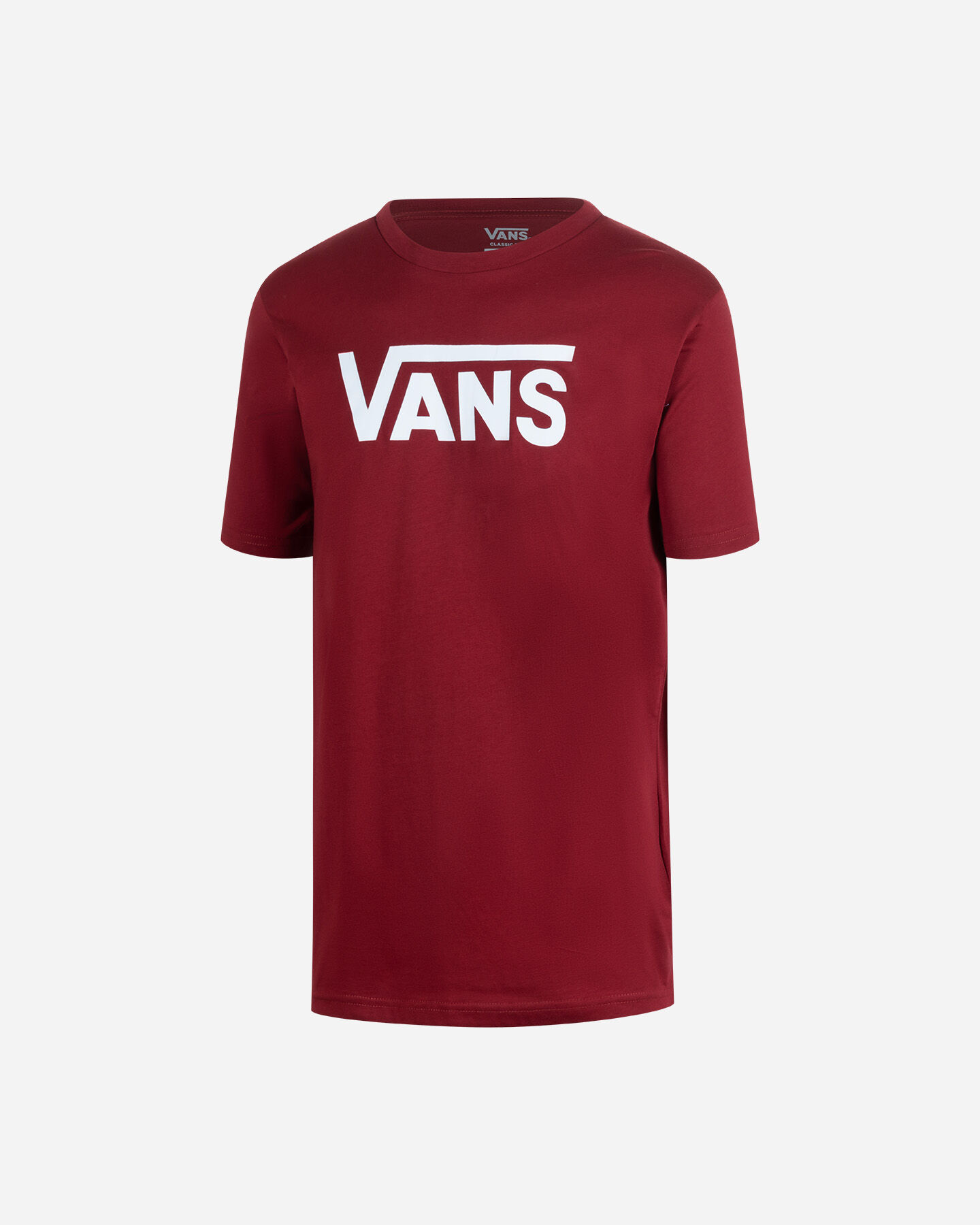  T-Shirt VANS BIG LOGO M S5556125|BWD|S scatto 0