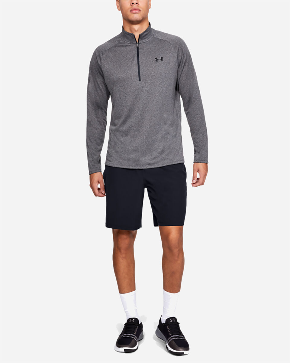  Pantalone training UNDER ARMOUR QUALIFIER WG M S5034893|0002|SM scatto 5