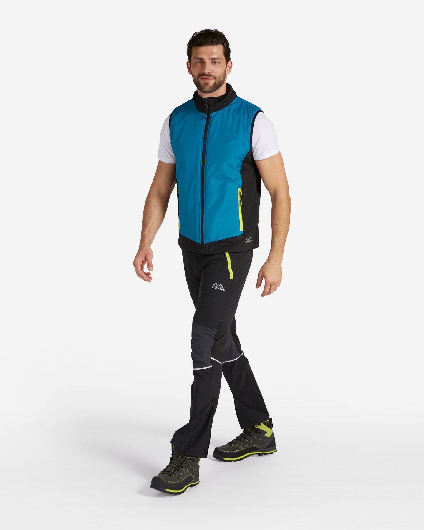 Gilet 8848 MOUNTAIN HIKE M S4130909|1167/050|S scatto 3