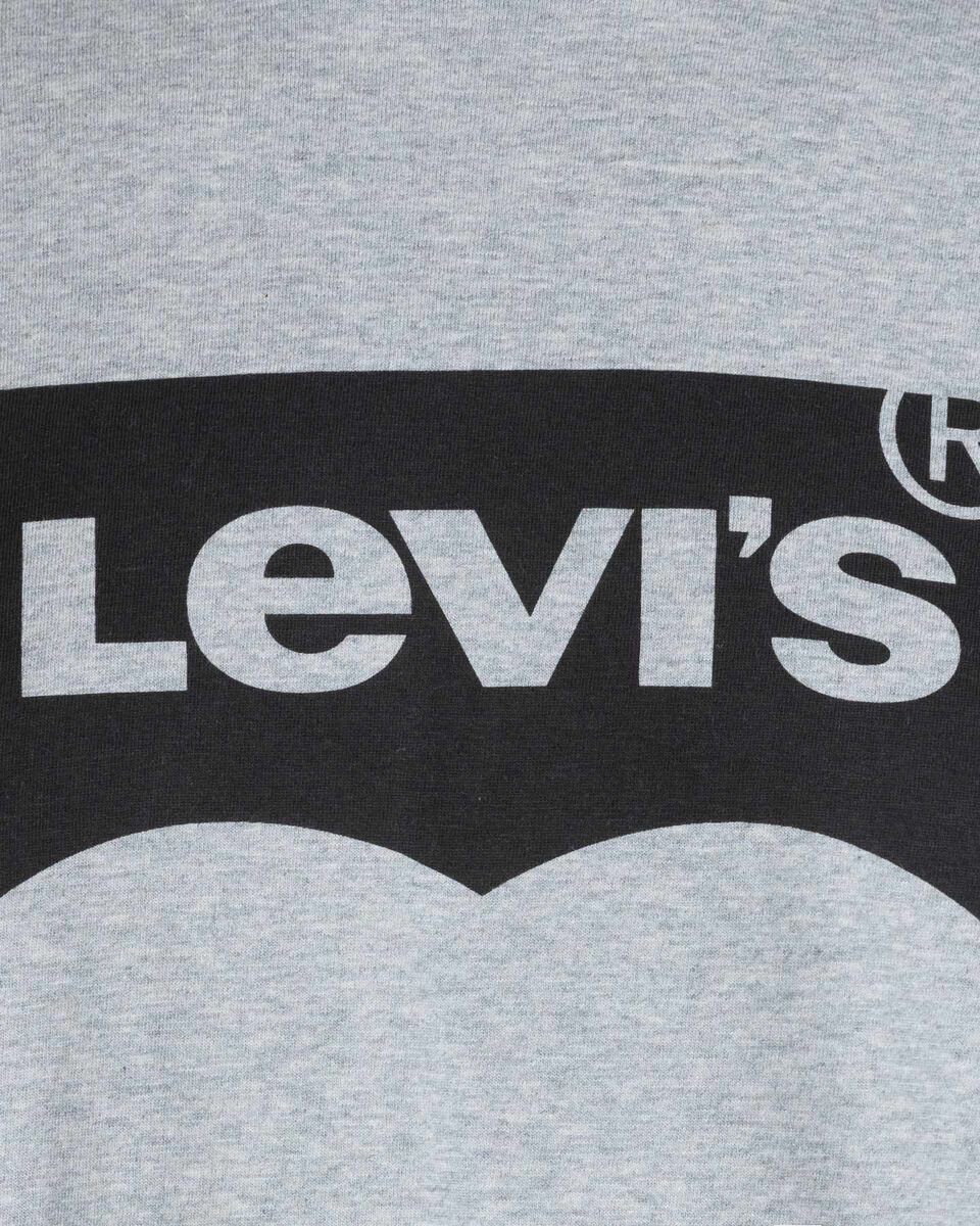  T-Shirt LEVI'S BATWING M S4127044|0068|S scatto 2