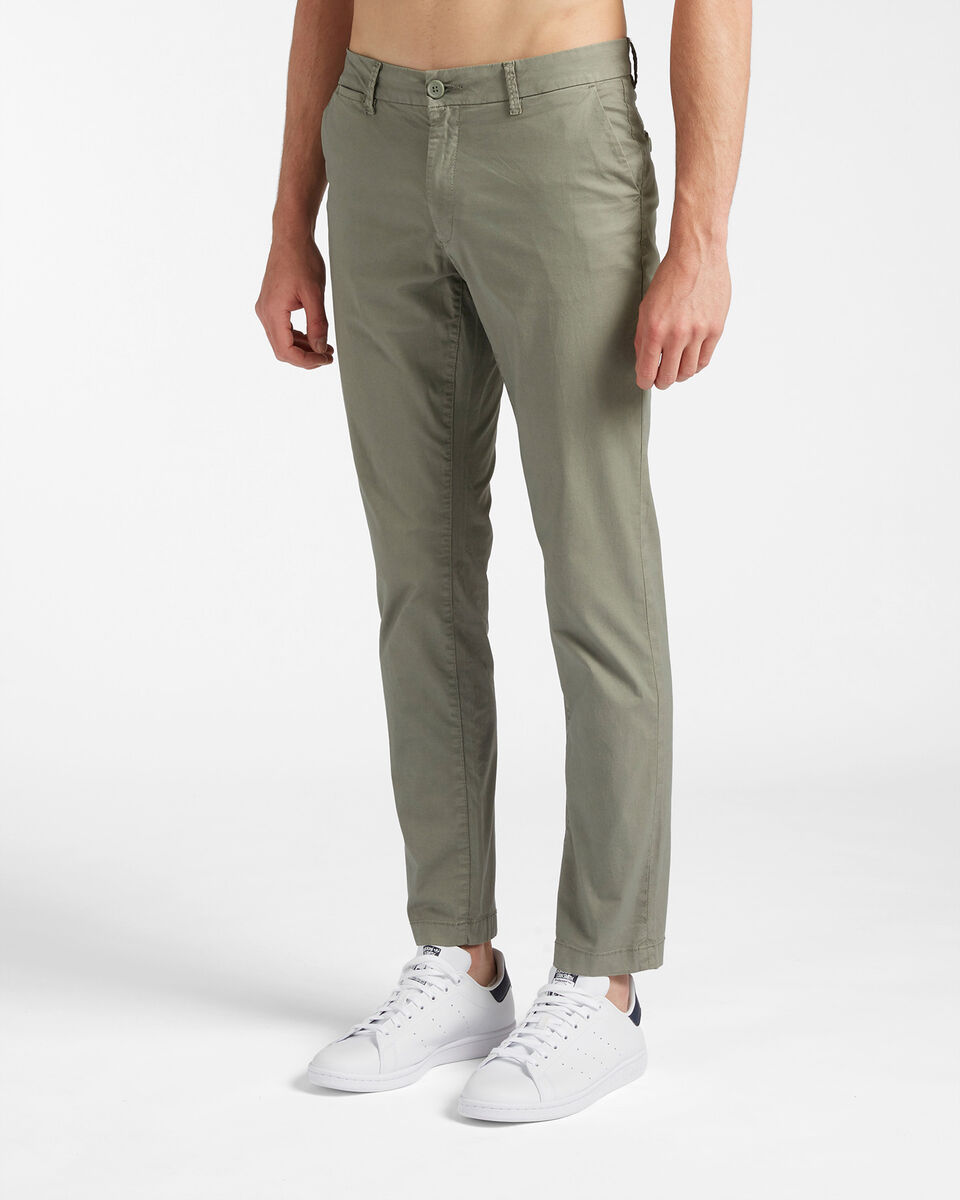  Pantalone DACK'S BASIC COLLECTION M S4118694|1039|56 scatto 2
