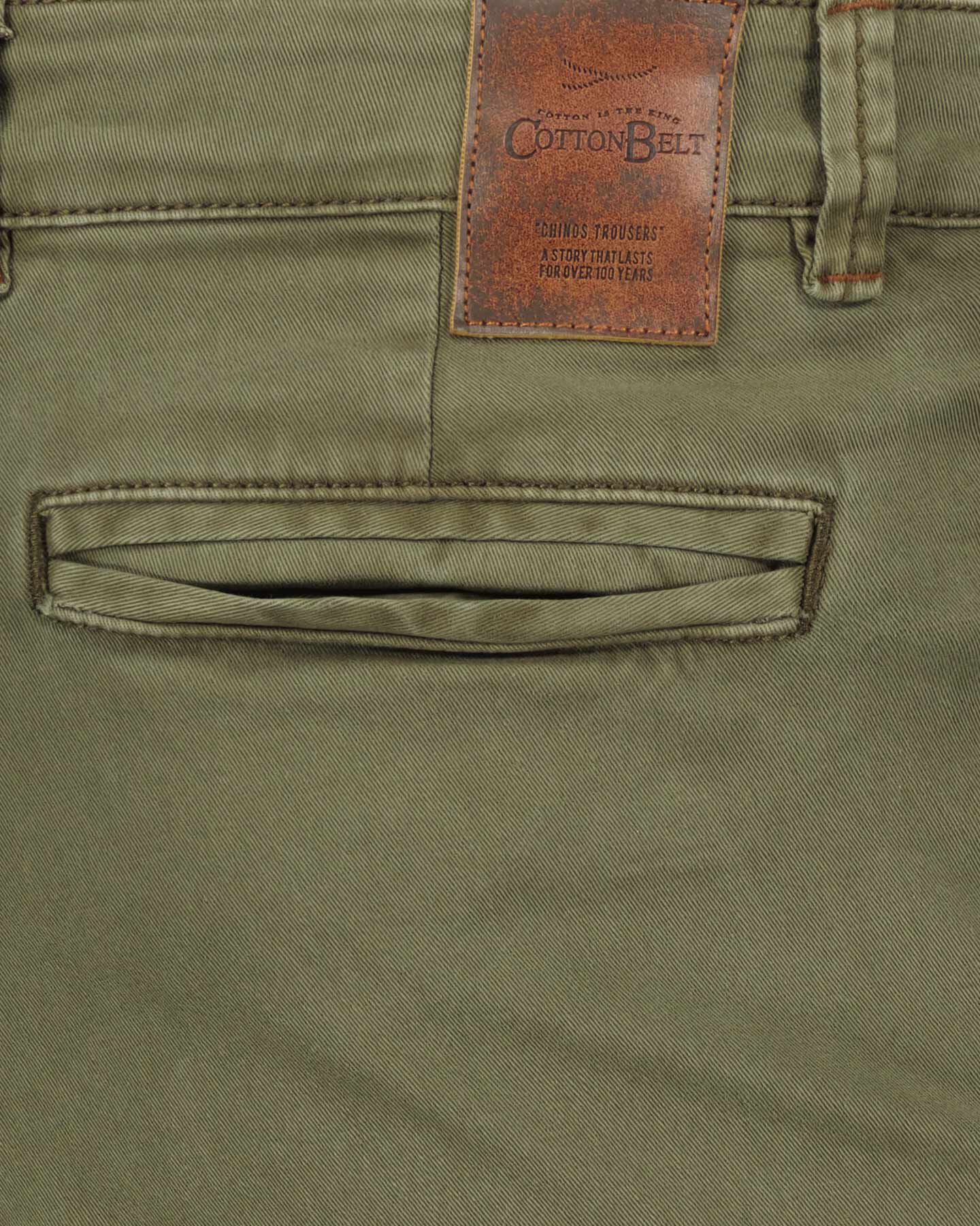  Pantalone COTTON BELT URBAN CARGO M S4127007|1124|30 scatto 4