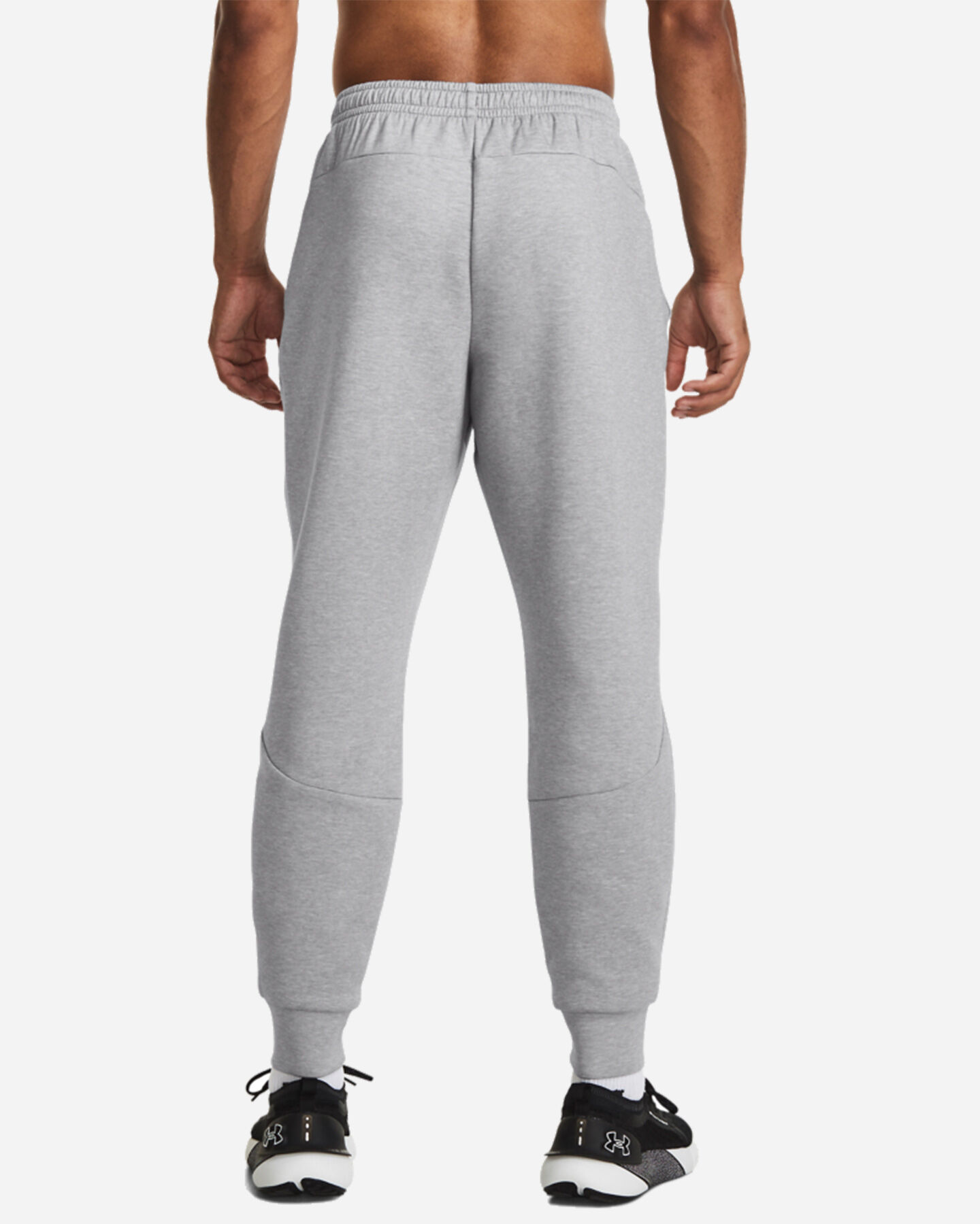  Pantalone UNDER ARMOUR UNSTOPPABLE M S5579656|0011|XS scatto 1