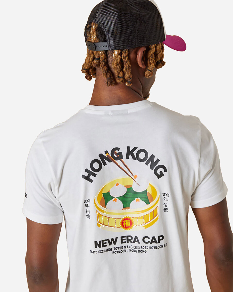  Maglia basket NEW ERA HONGKONG M S5448242|100|S scatto 5