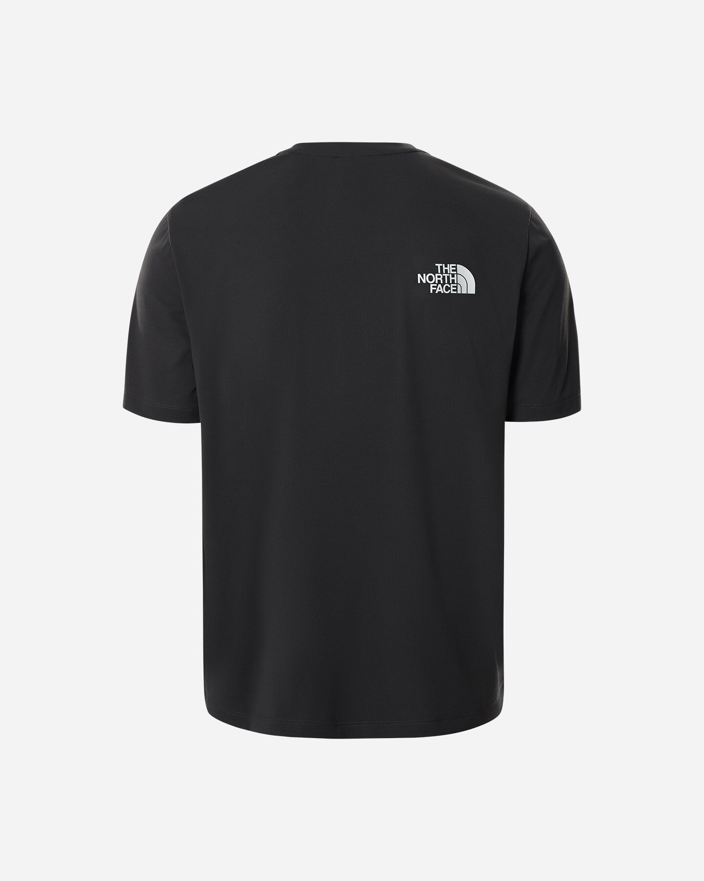  T-Shirt THE NORTH FACE HYBRID M S5348789|MN8|XS scatto 1