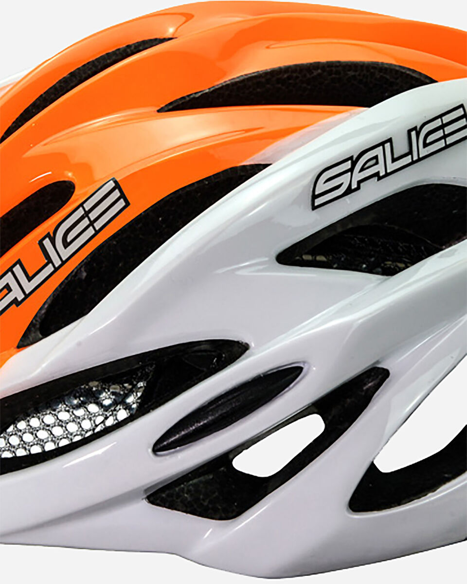  Casco bici SALICE GHIBLI S4091226|1|XS scatto 1