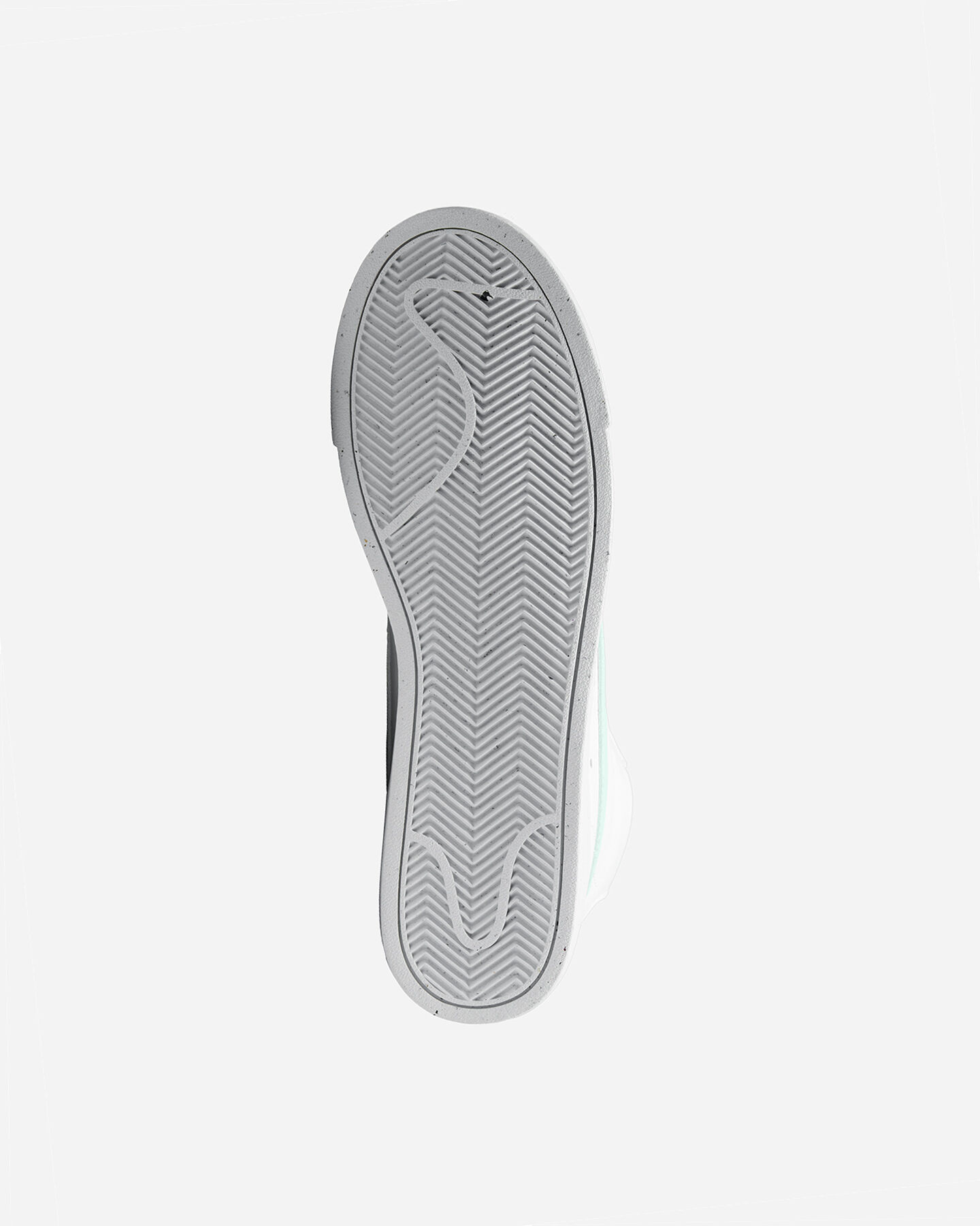  Scarpe sneakers NIKE BLAZER MID '77 NEXT NATURE W S5434308|102|5.5 scatto 2