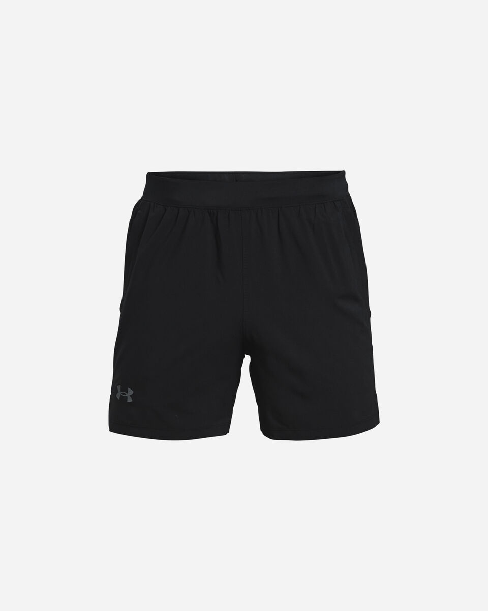  Short running UNDER ARMOUR LAUNCH 5'' M S5287239 scatto 0