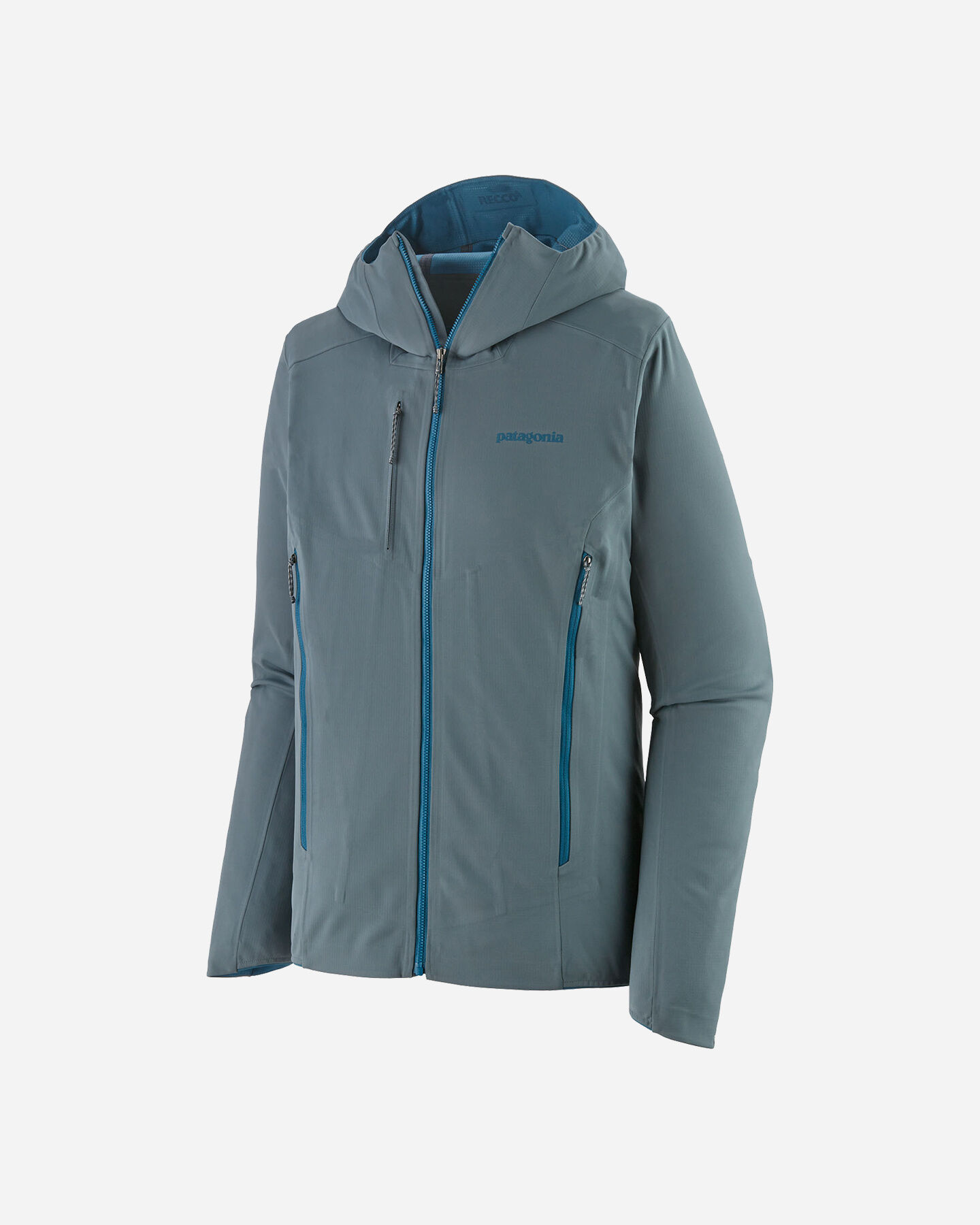  Giacca outdoor PATAGONIA UPSTRIDE M S5496183|PLGY|L scatto 0