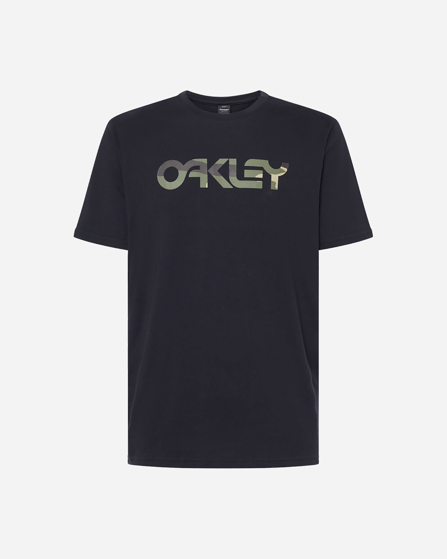  T-Shirt OAKLEY MARK II 2.0 M S4117510|02E|S scatto 0