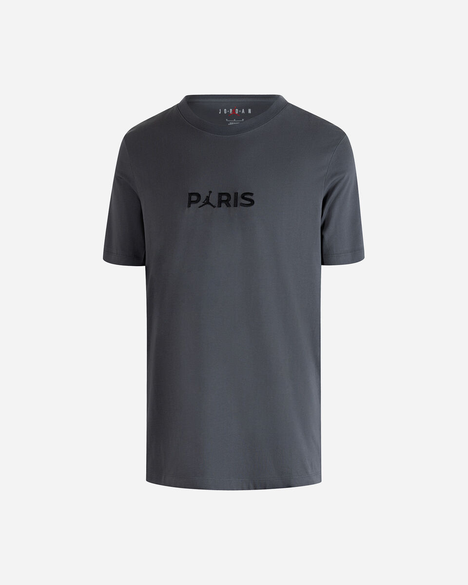  T-Shirt NIKE JORDAN PARIS SAINT GERMAIN M S5620508|068|S scatto 0