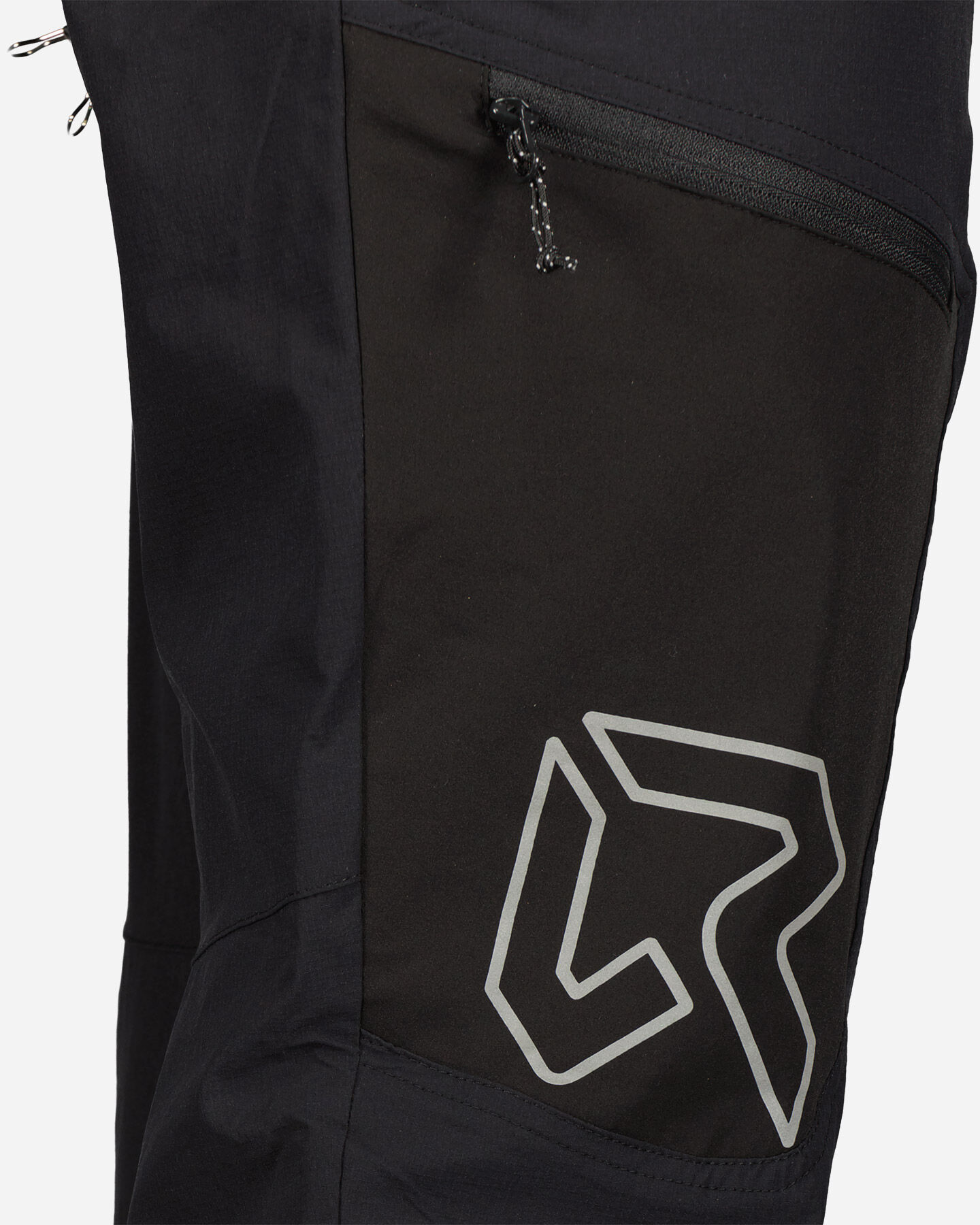  Pantalone outdoor ROCK EXPERIENCE BONGO TALKER M S4104099|0208|M scatto 3