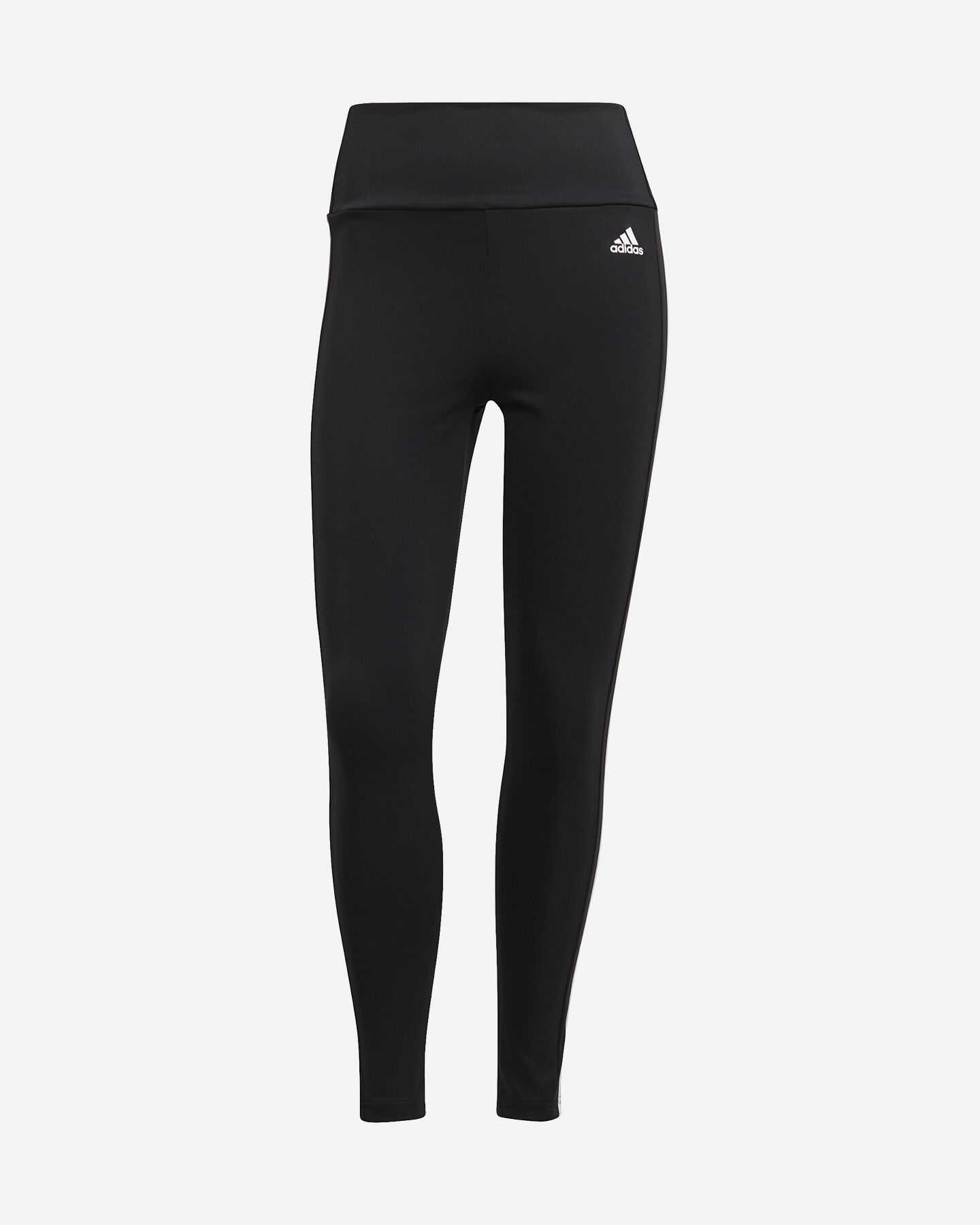  Leggings ADIDAS POLY 3S W S5275029 scatto 0