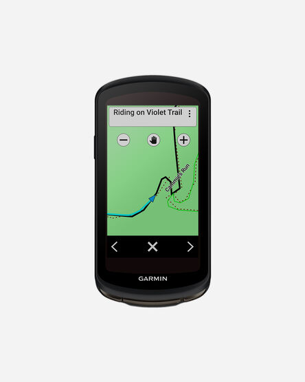 GARMIN GPS EDGE 1040 SOLAR 