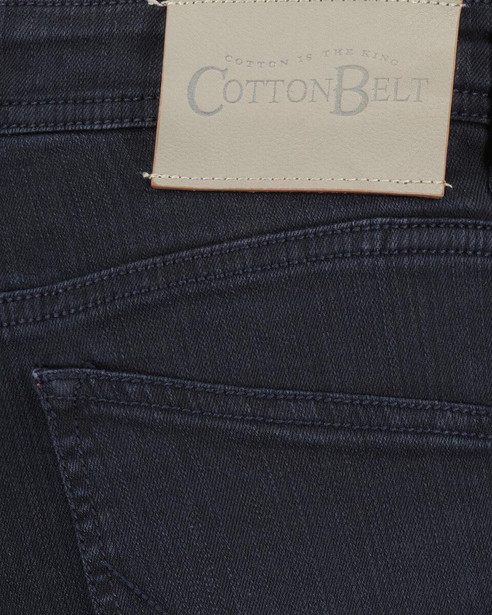  Pantalone COTTON BELT 5TS SLIM M S4115879|1020|30 scatto 4