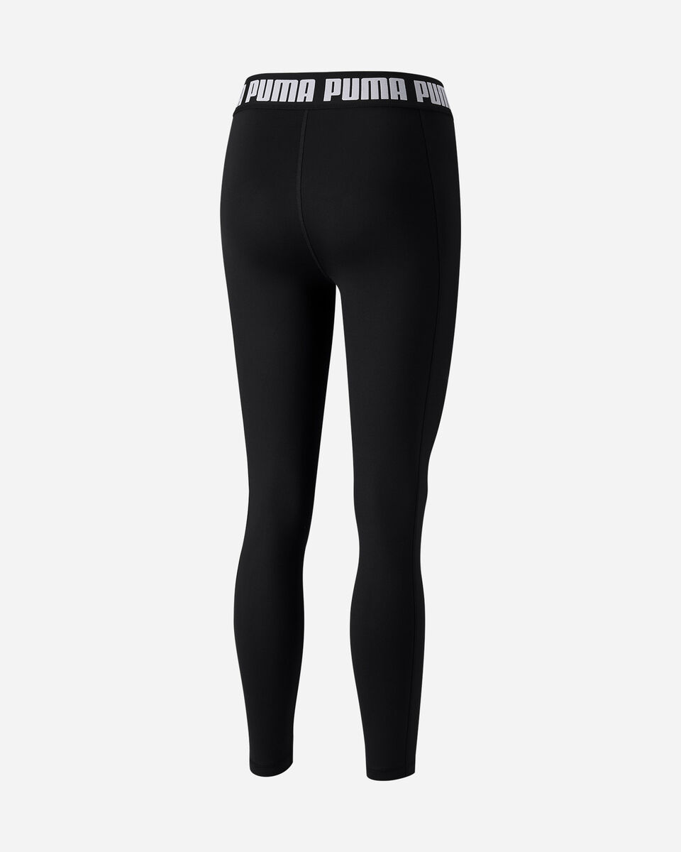  Leggings PUMA STRONG HW W S5399269|01|XS scatto 1