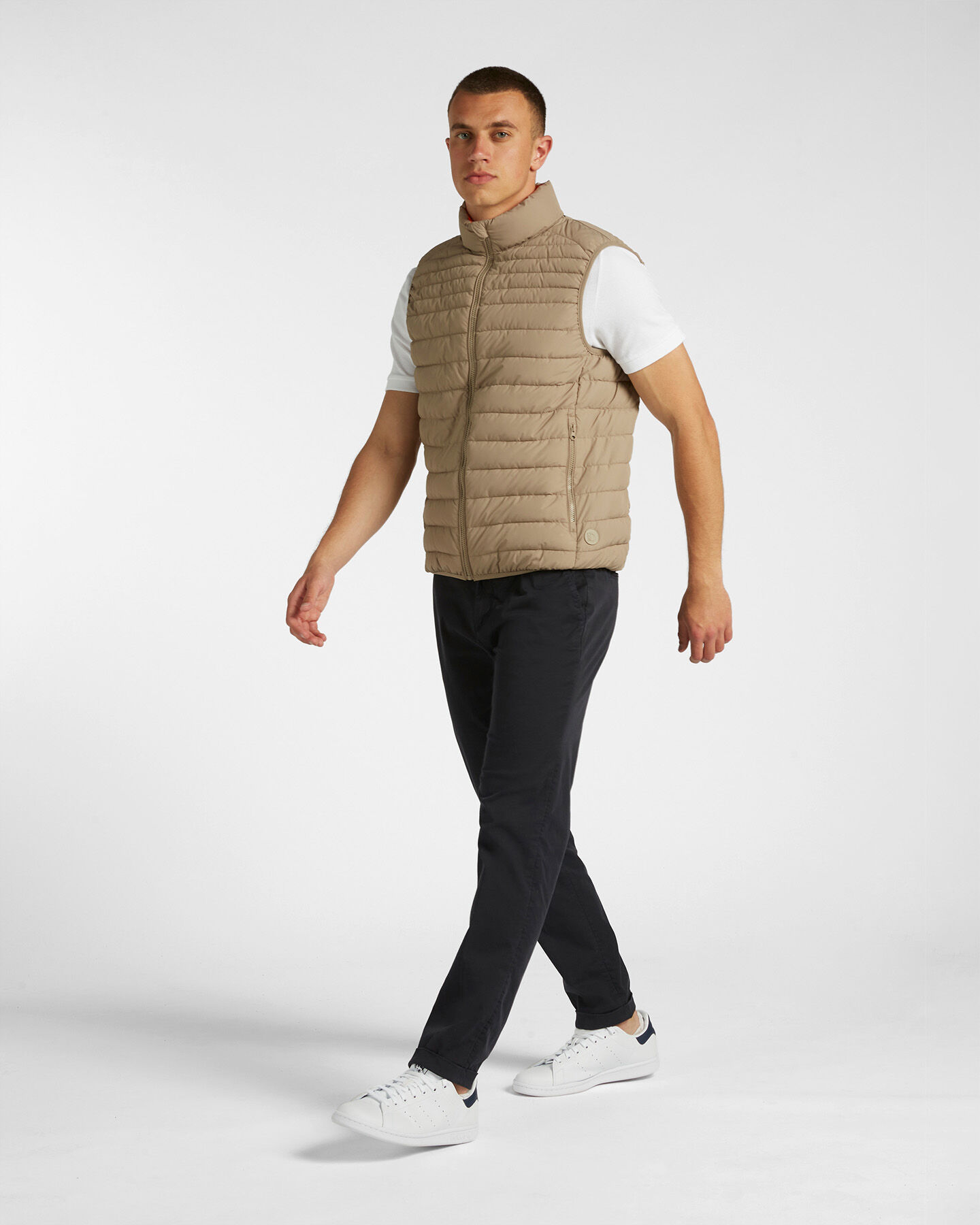  Gilet DACK'S BASIC COLLECTION M S4118676|1154/1117|L scatto 3