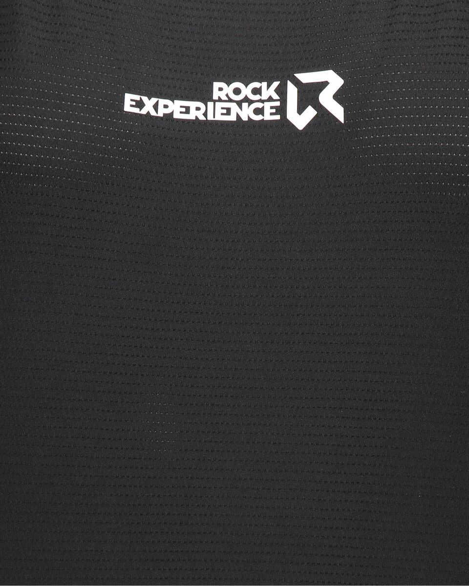  T-Shirt ROCK EXPERIENCE SPIRIT W S4089989 scatto 2