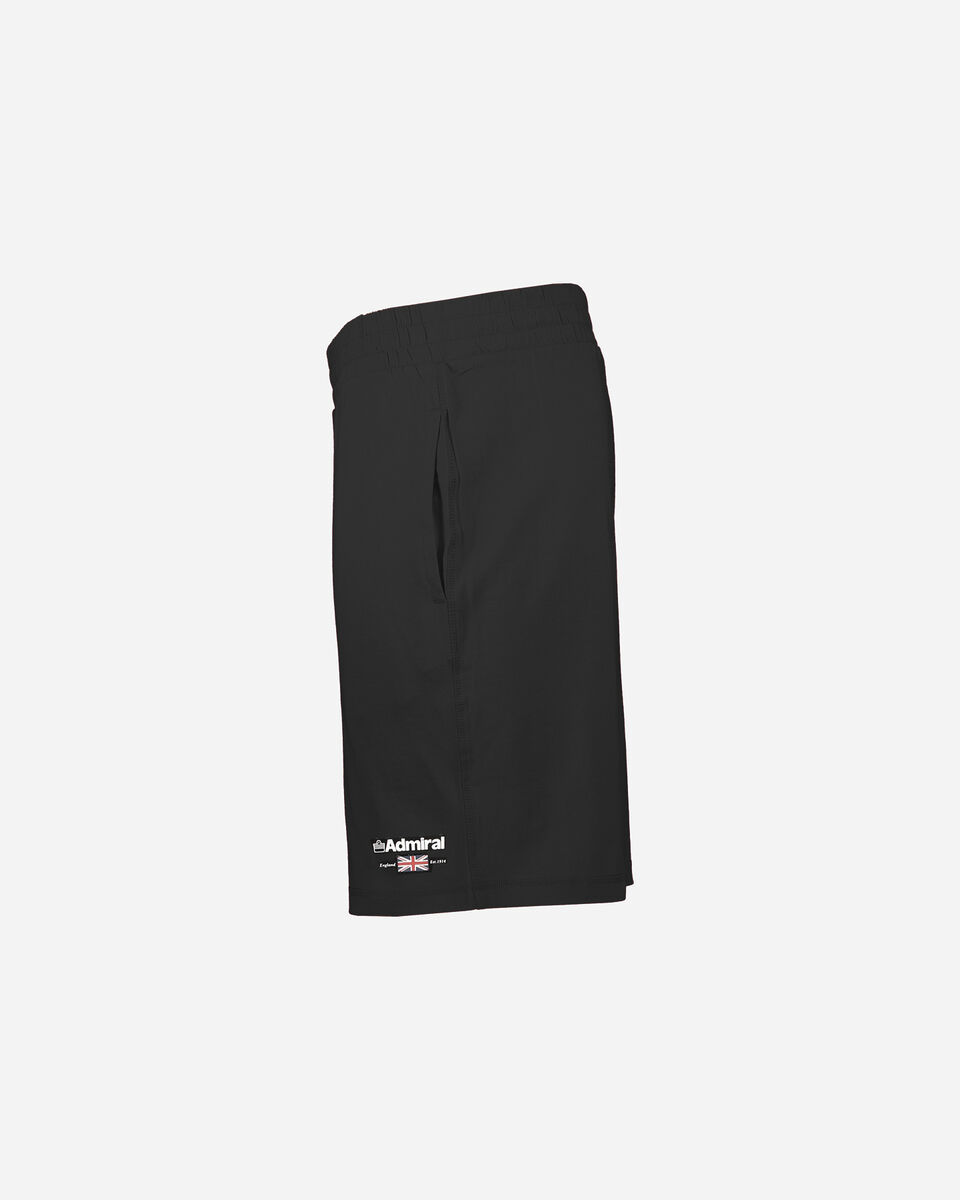  Pantaloncini ADMIRAL SMALL LOGO M S4077249|050|XS scatto 1