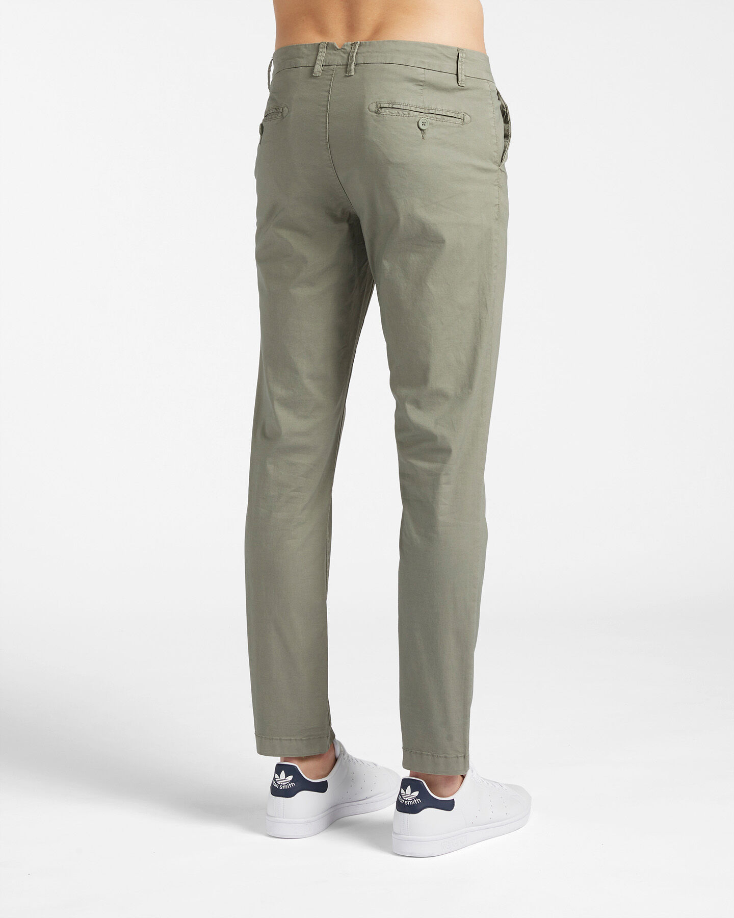  Pantalone DACK'S BASIC COLLECTION M S4118694|1039|56 scatto 1