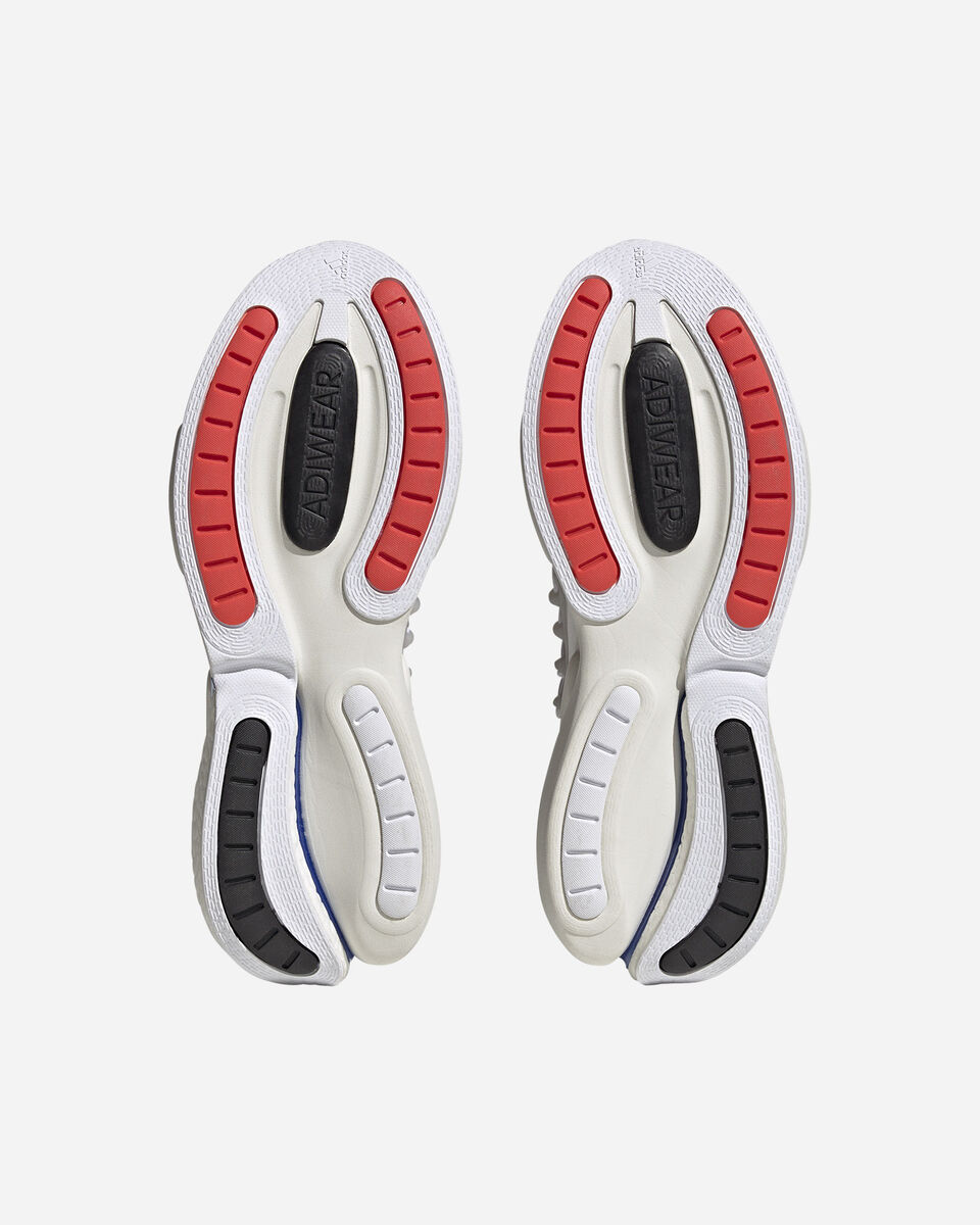  Scarpe sneakers ADIDAS CORE ALPHABOOST V1 FTWR M S5521890|UNI|6- scatto 1