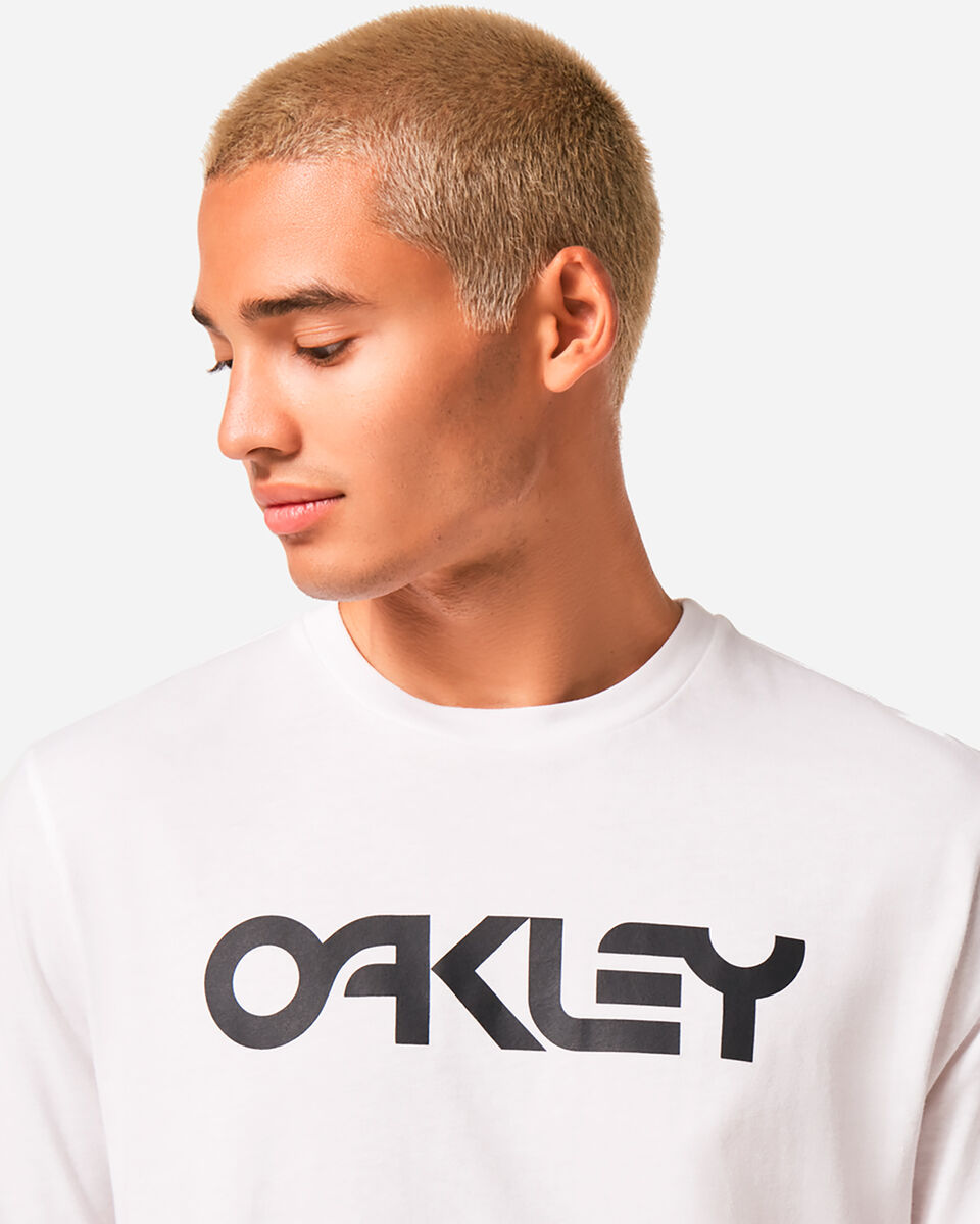  T-Shirt OAKLEY MARK II M S4117513|104|XL scatto 5