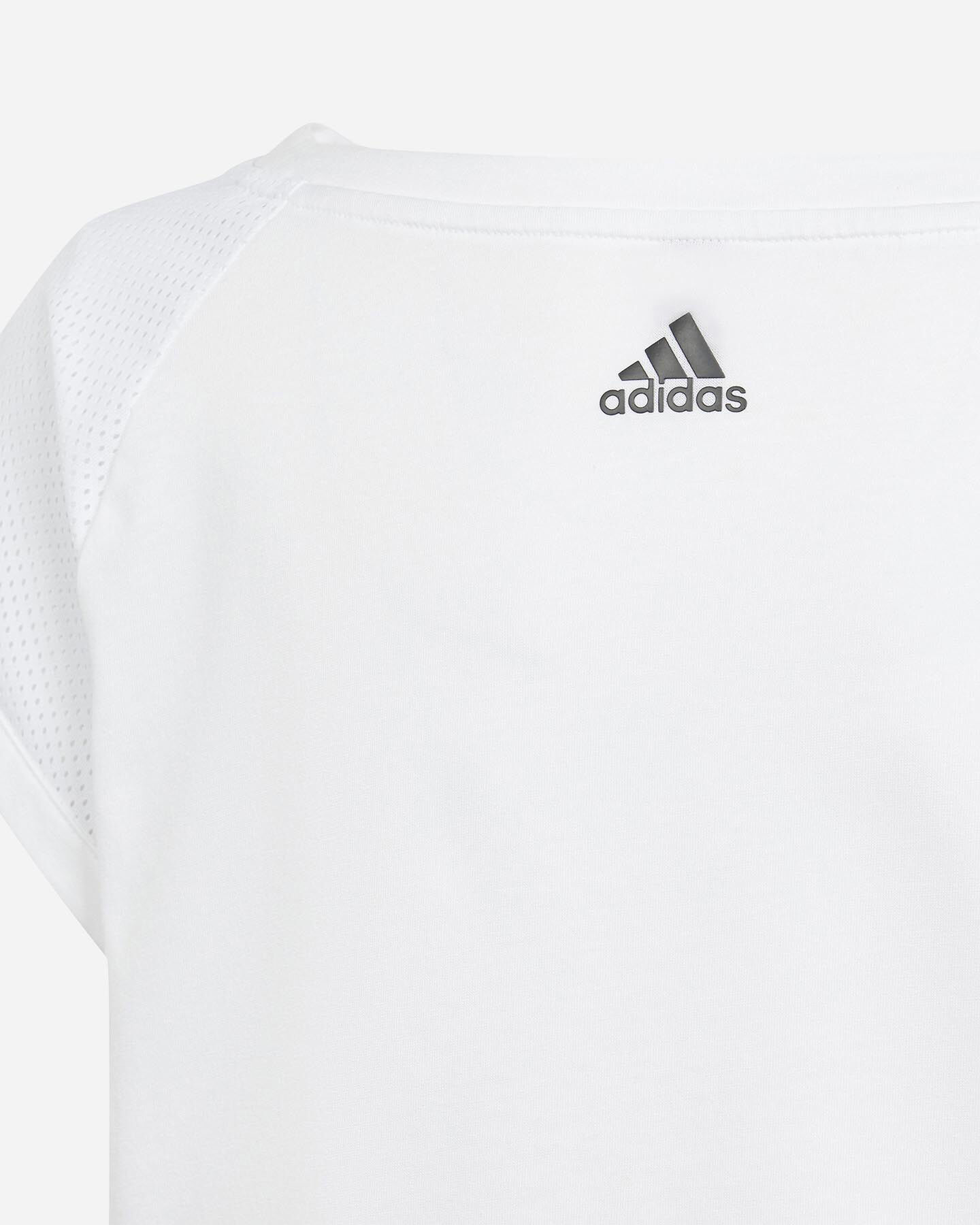  T-Shirt ADIDAS GIRL JR S5654340|UNI|7-8A scatto 4