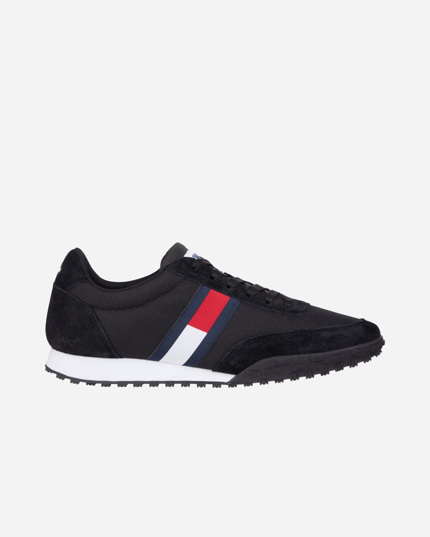  Scarpe sneakers TOMMY HILFIGER LOW PROFILE M S4088094|BDS|40 scatto 0