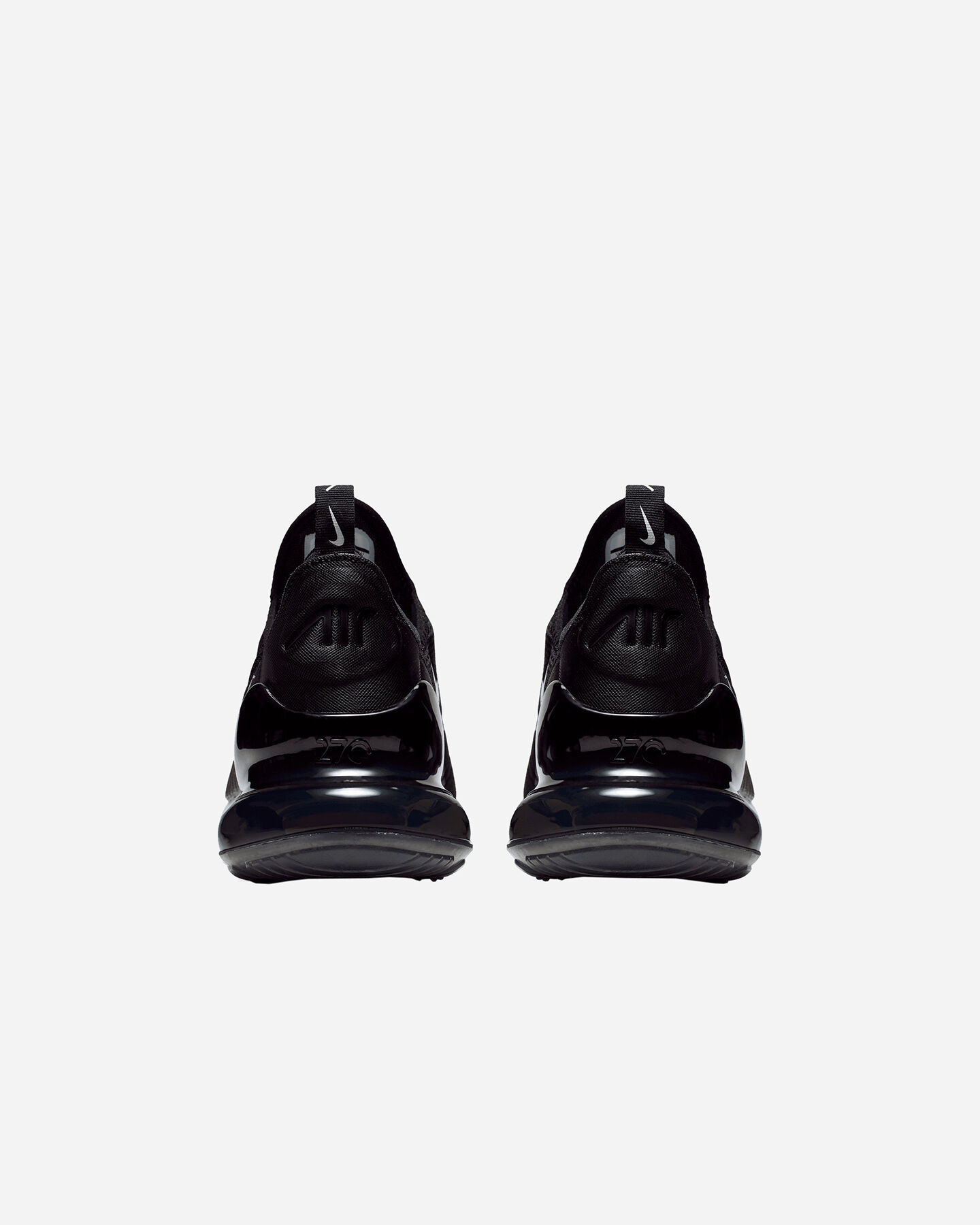  Scarpe sneakers NIKE AIR MAX 270 M S4058160|002|7 scatto 4
