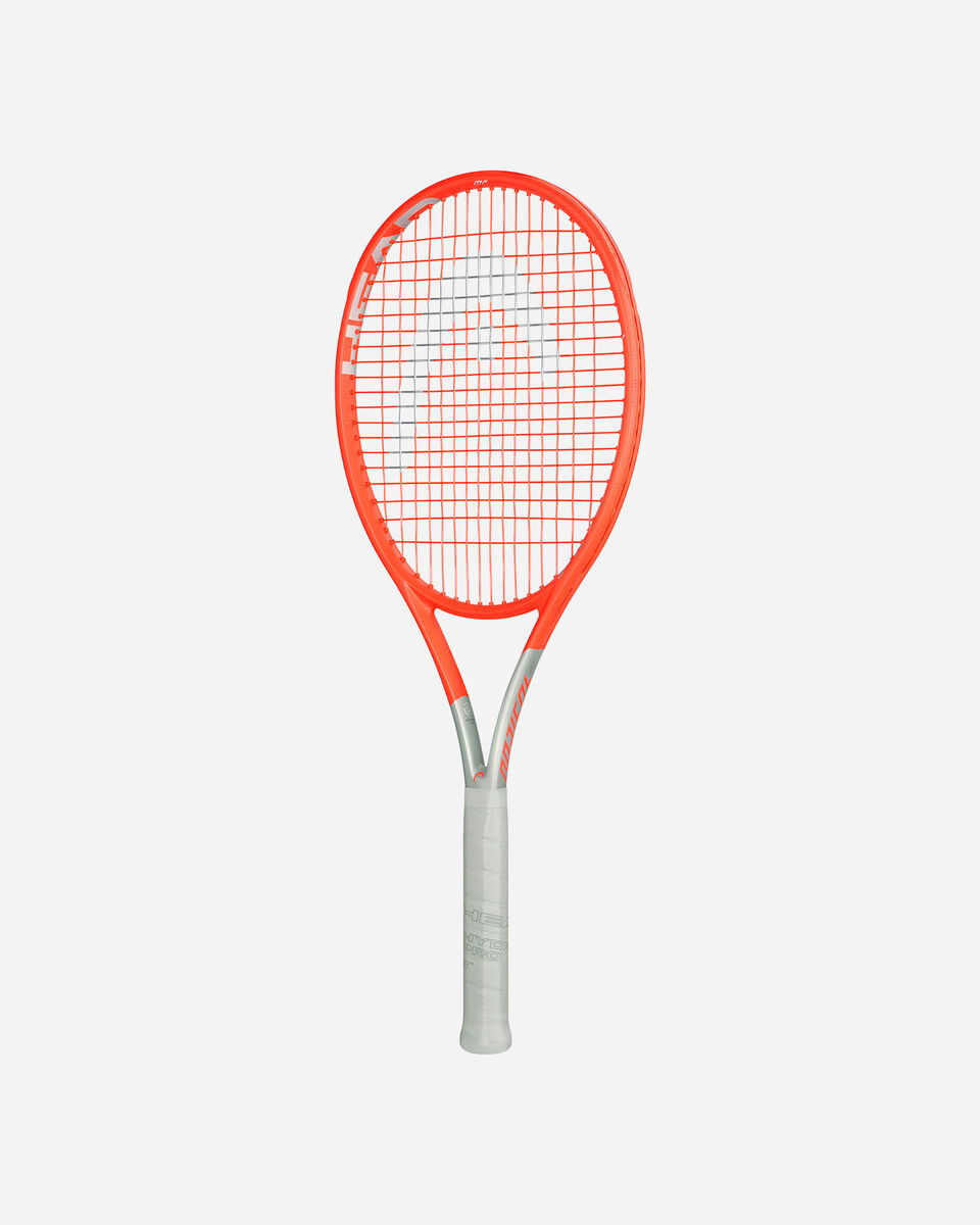  Telaio tennis HEAD GRAPHENE 360+ RADICAL MP 300GR S5349205|UNI|U30 scatto 0