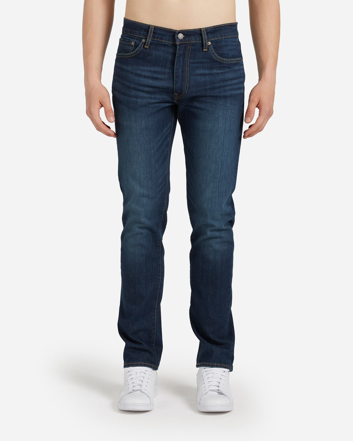  Jeans LEVI'S 511 SLIM FIT  M S4087712 scatto 0