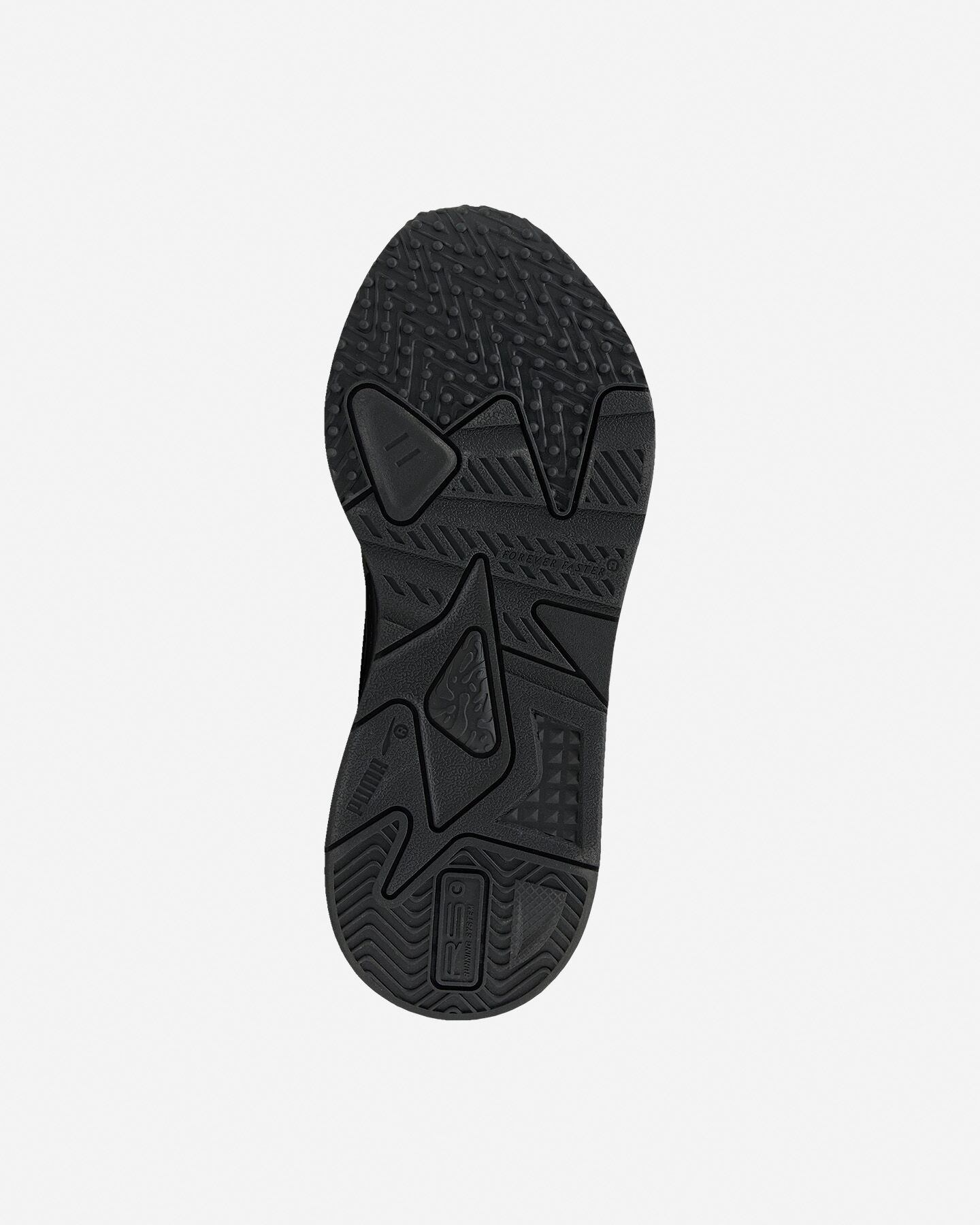  Scarpe sneakers PUMA RS-Z ASTRONAUTS GS JR S5339463|02|3 scatto 2