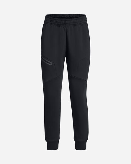 UNDER ARMOUR UNSTOPPABLE FLC W