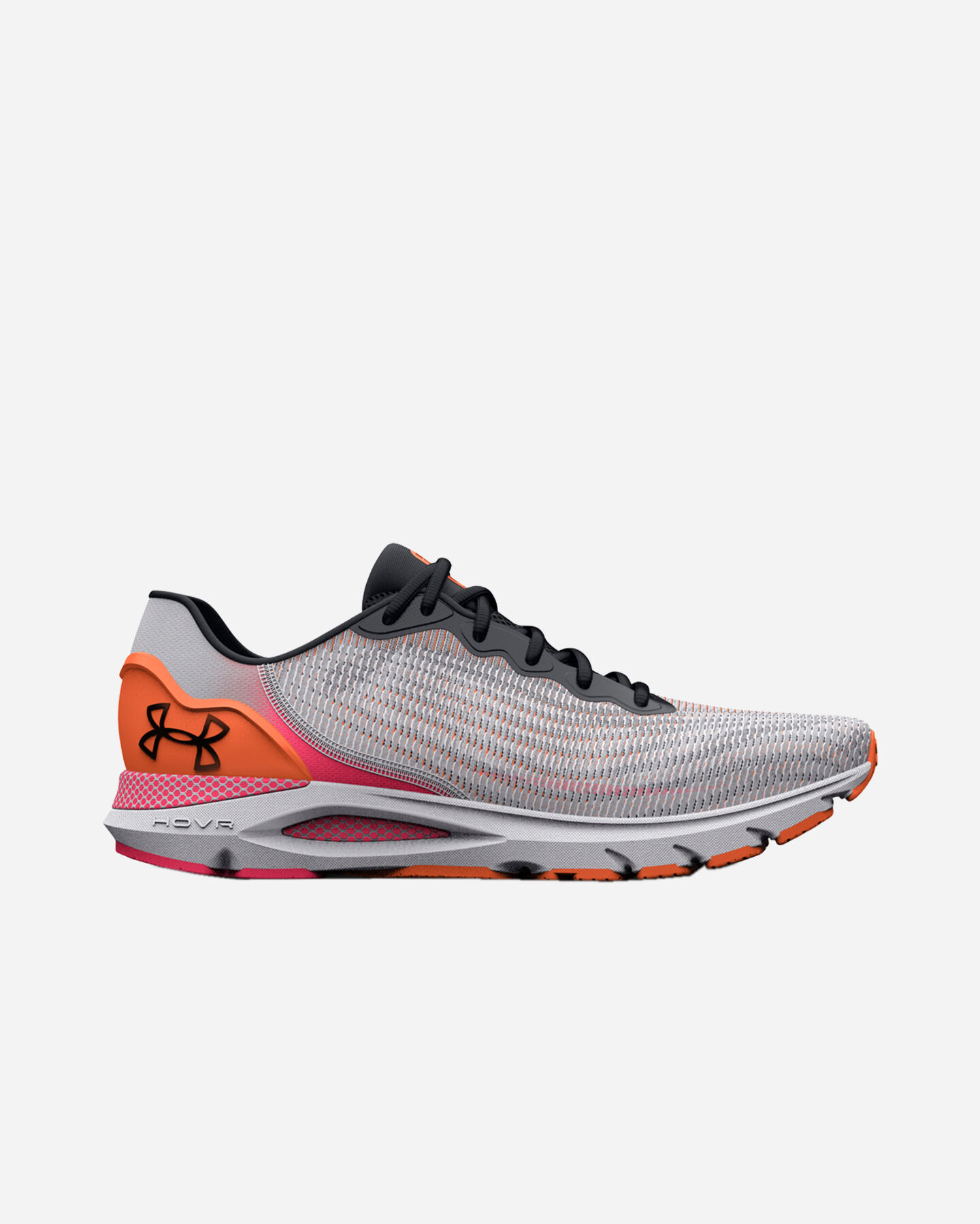  Scarpe running UNDER ARMOUR HOVR SONIC 6 M S5529311|0001|11,5 scatto 0