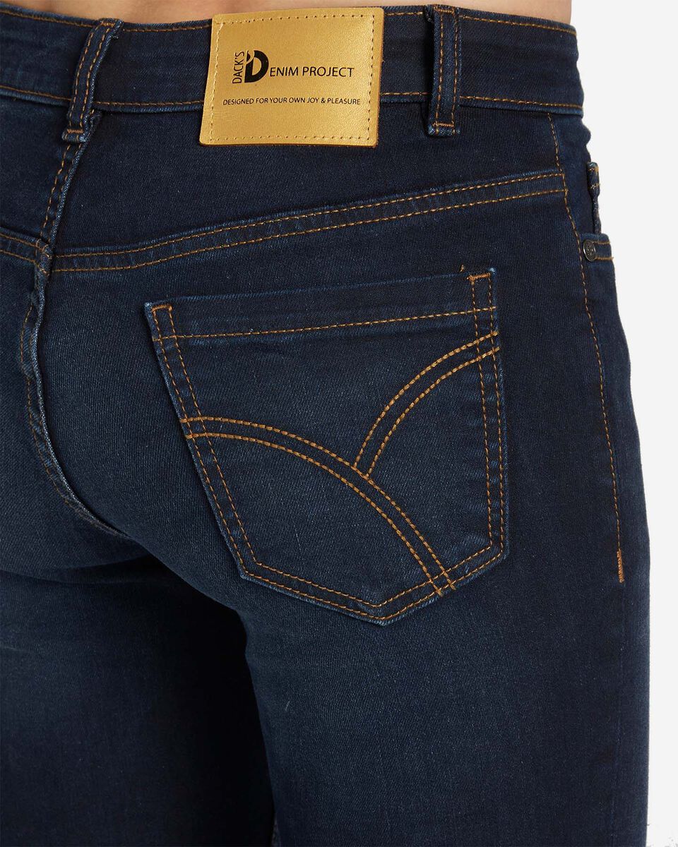 Jeans DACK'S CASUAL CITY W S4106768|DD|40 scatto 3