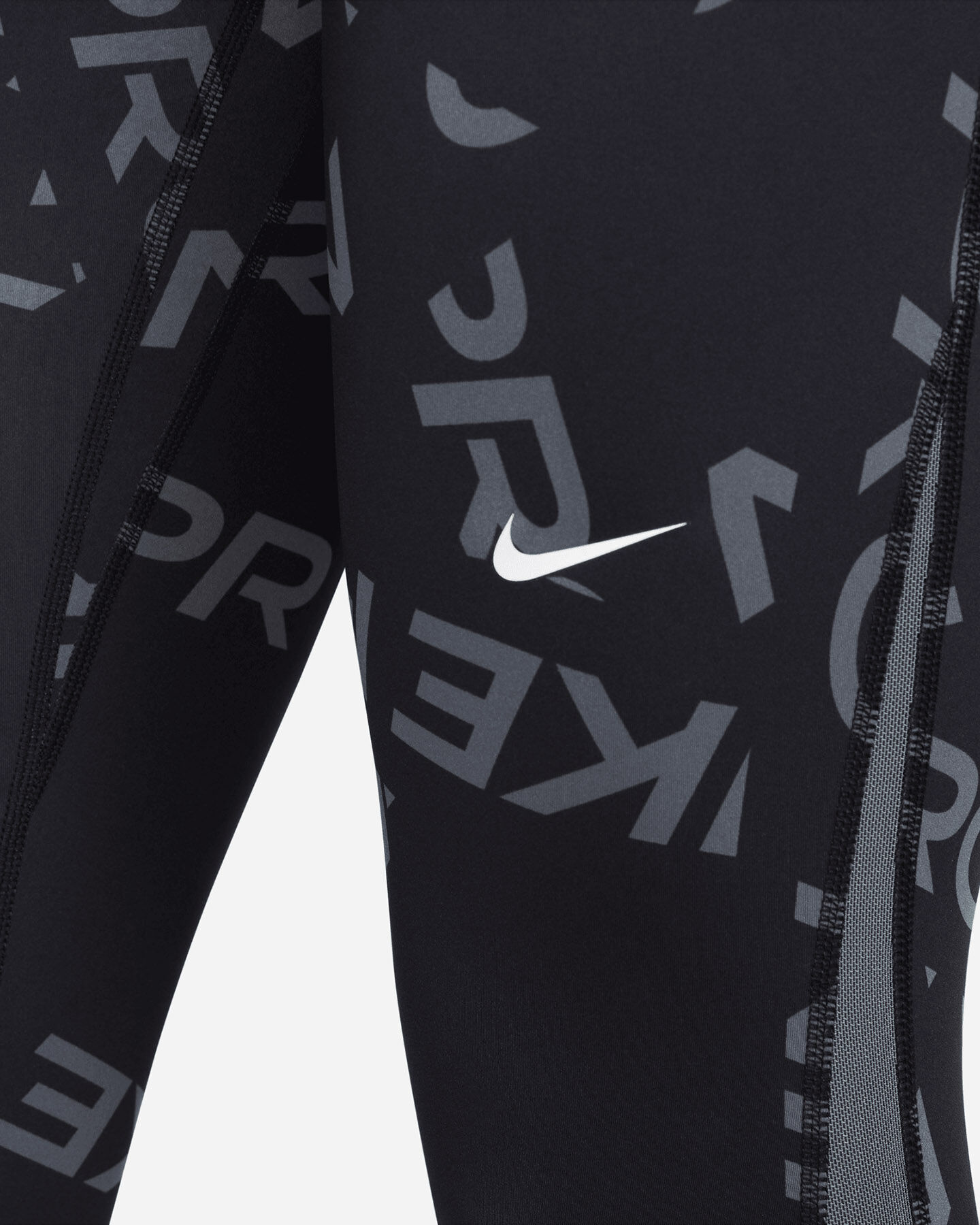  Leggings NIKE ALL OVER PRINTED W S5587903|010|M scatto 2
