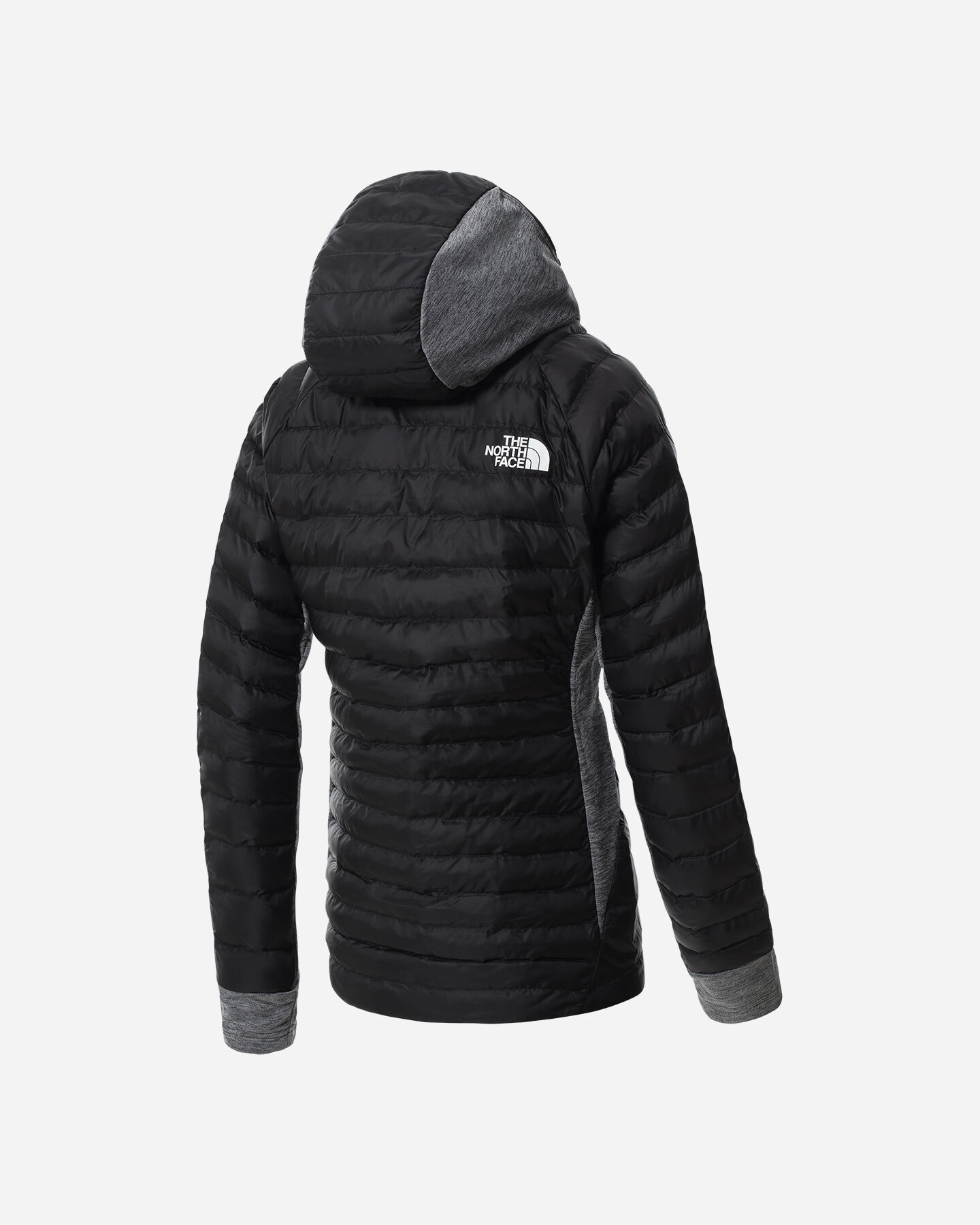  Giacca outdoor THE NORTH FACE  HYBRID INSULATION W S5423040|43M|S scatto 1