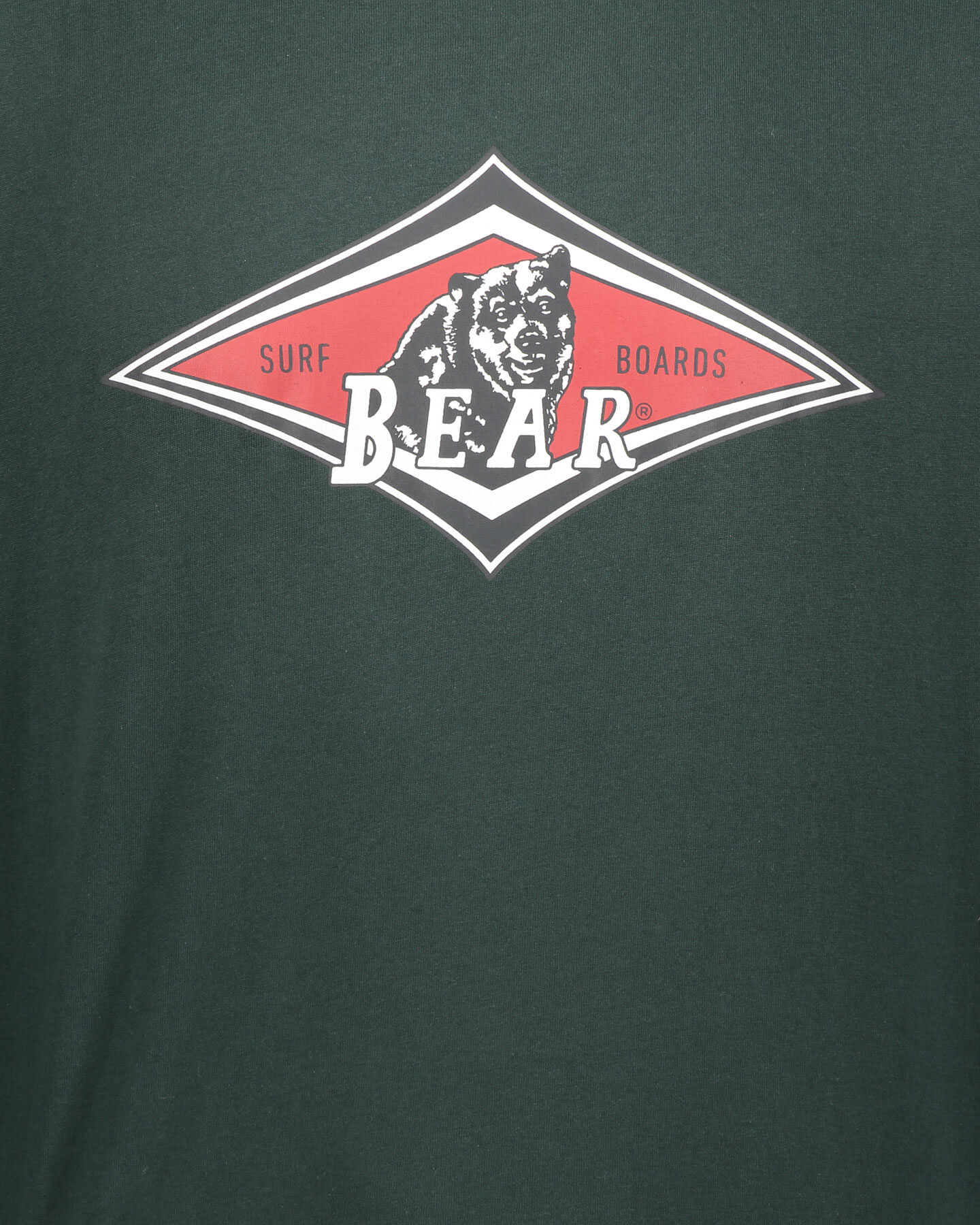  T-Shirt BEAR LOGO M S4083350|1022|S scatto 2